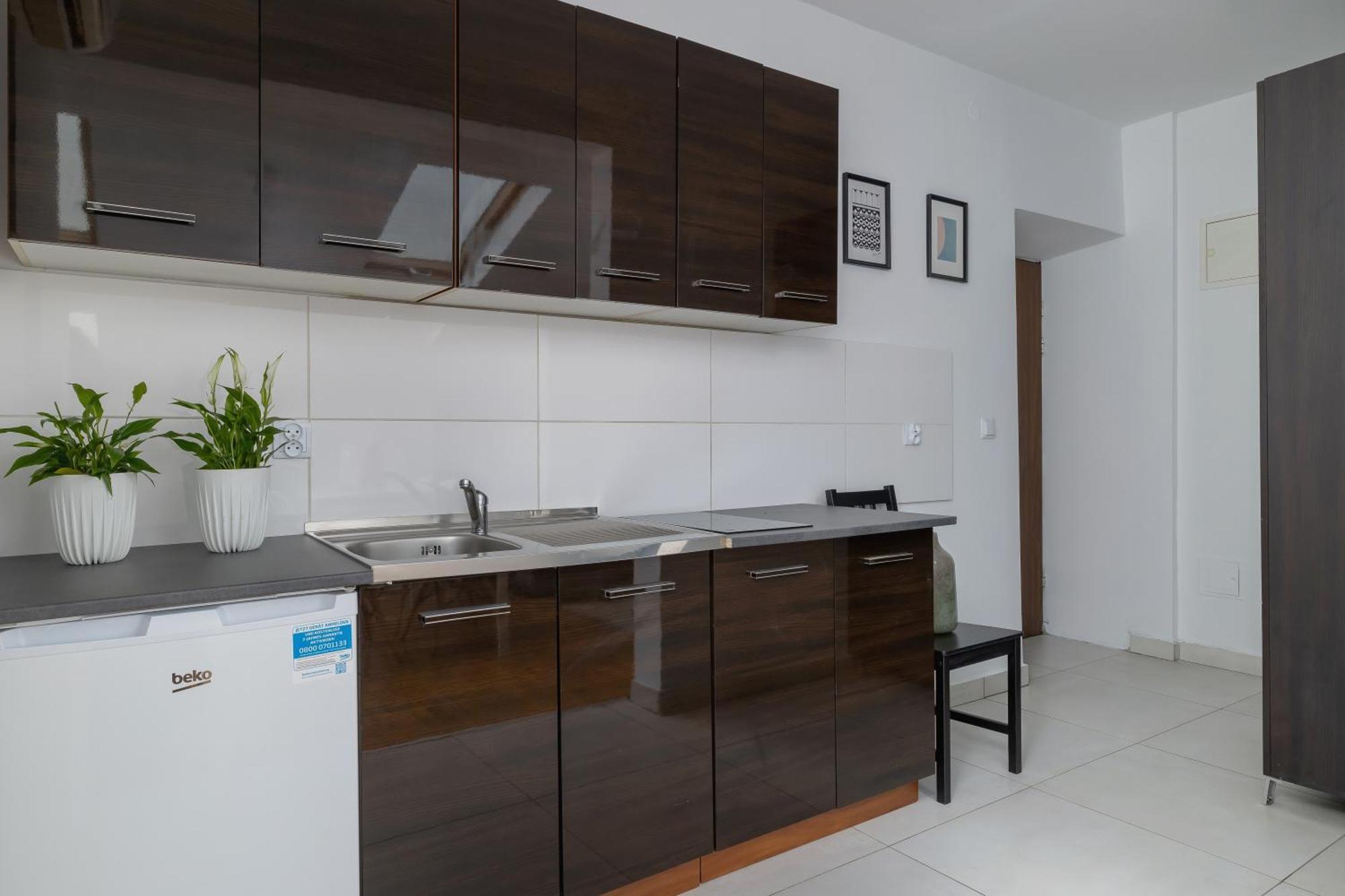 Apartamento Old Town - With Ac - Dluga 65