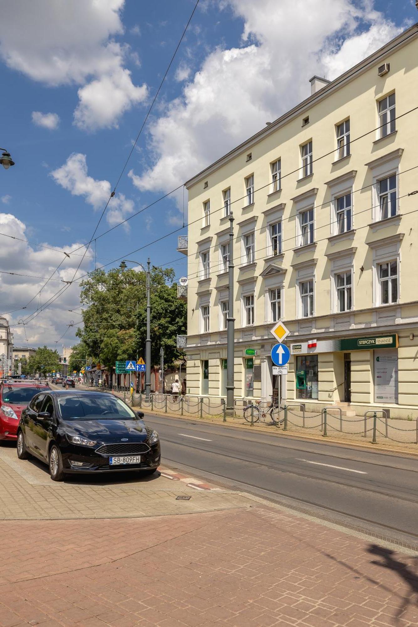 Old Town - With Ac - Dluga 65