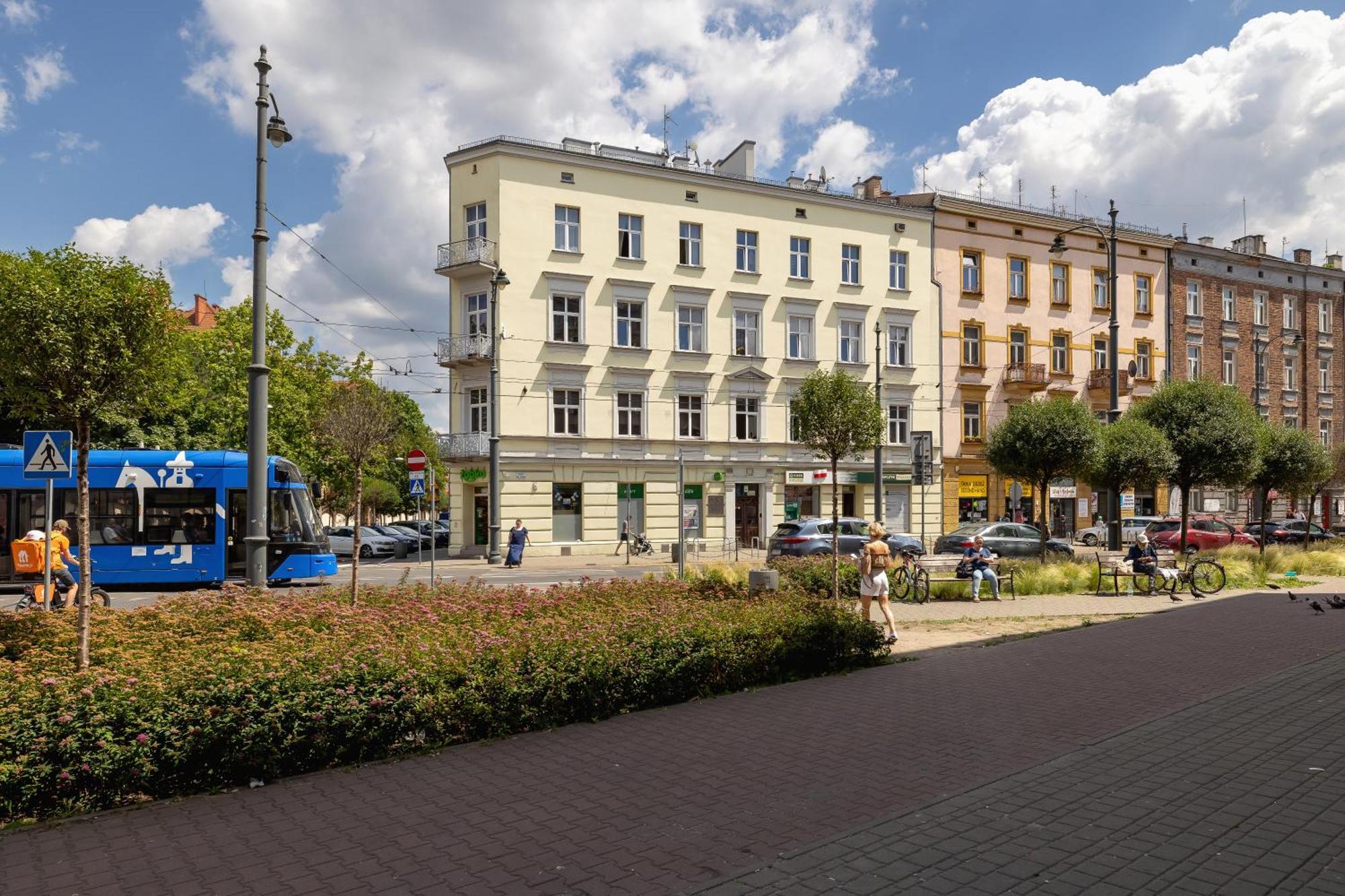 Old Town - With Ac - Dluga 65