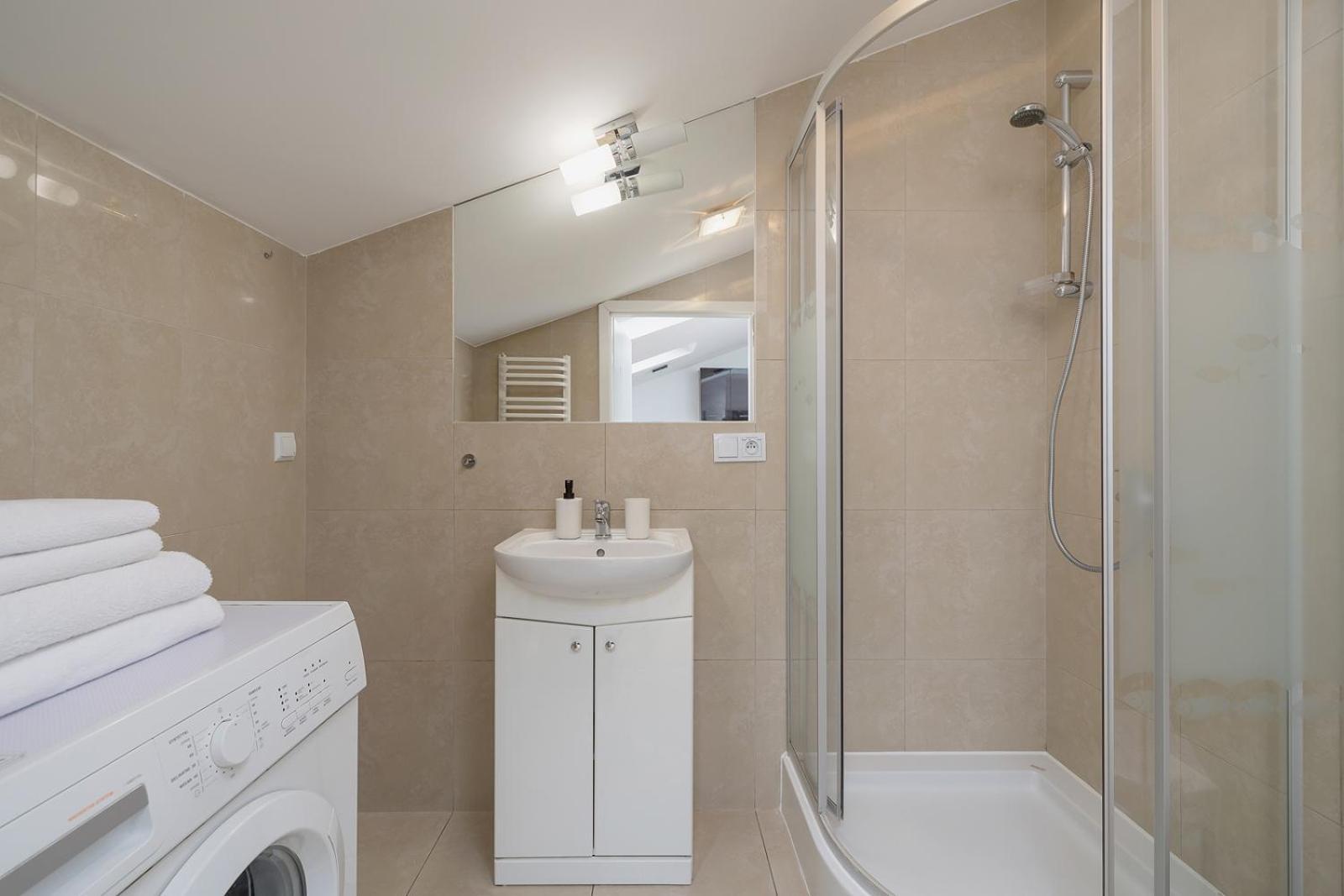 1 Bedroom With Ac - Dluga 65 Street Apartment Krakau