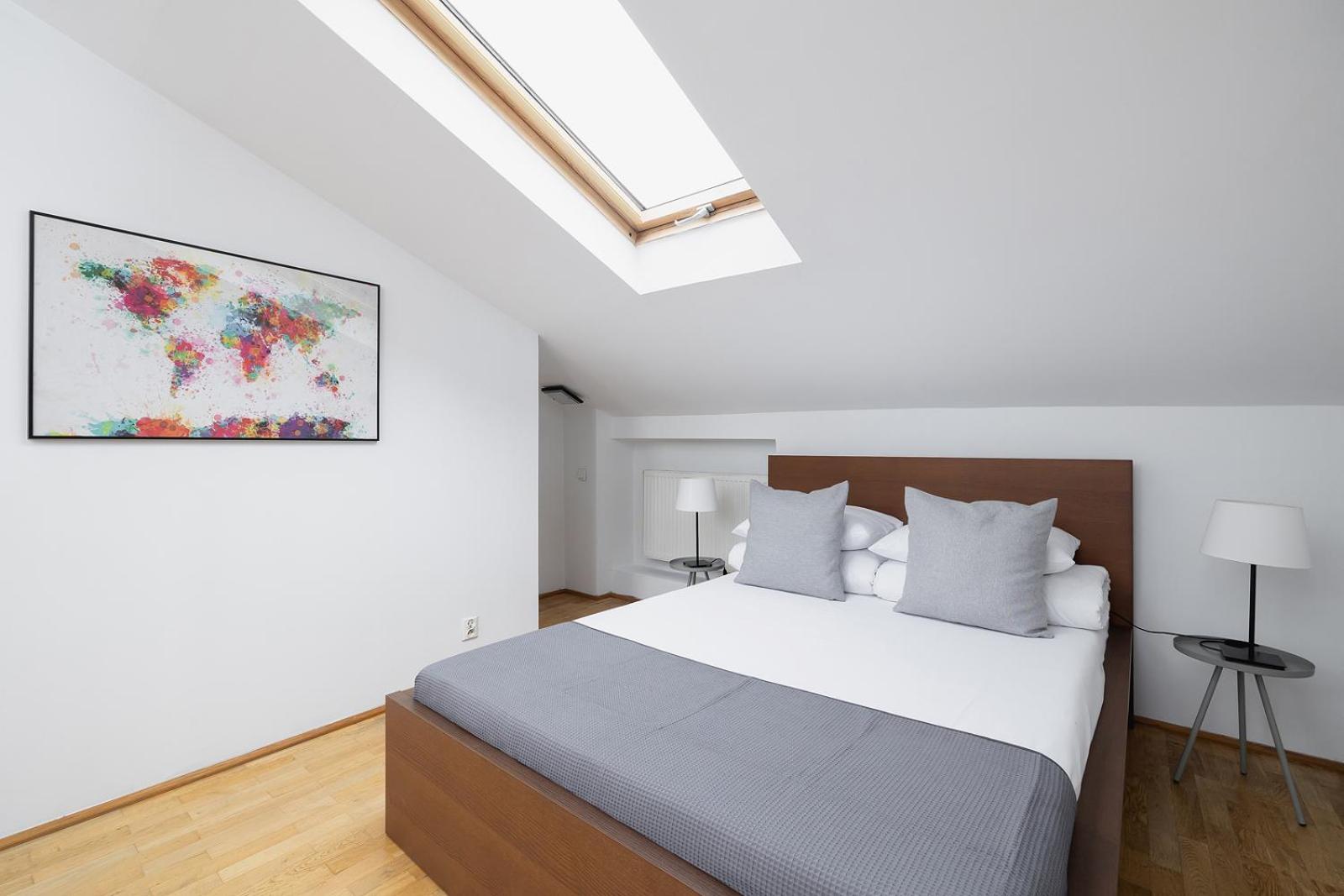 1 Bedroom With Ac - Dluga 65 Street