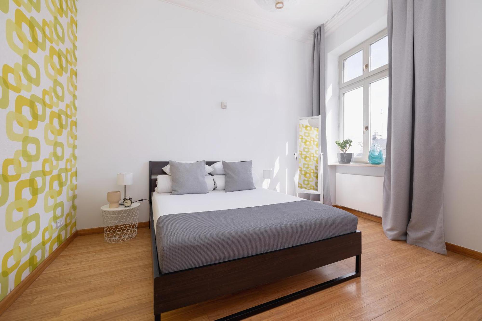 1-bedroom - Brodzinskiego 3 - Podgorze Krakau
