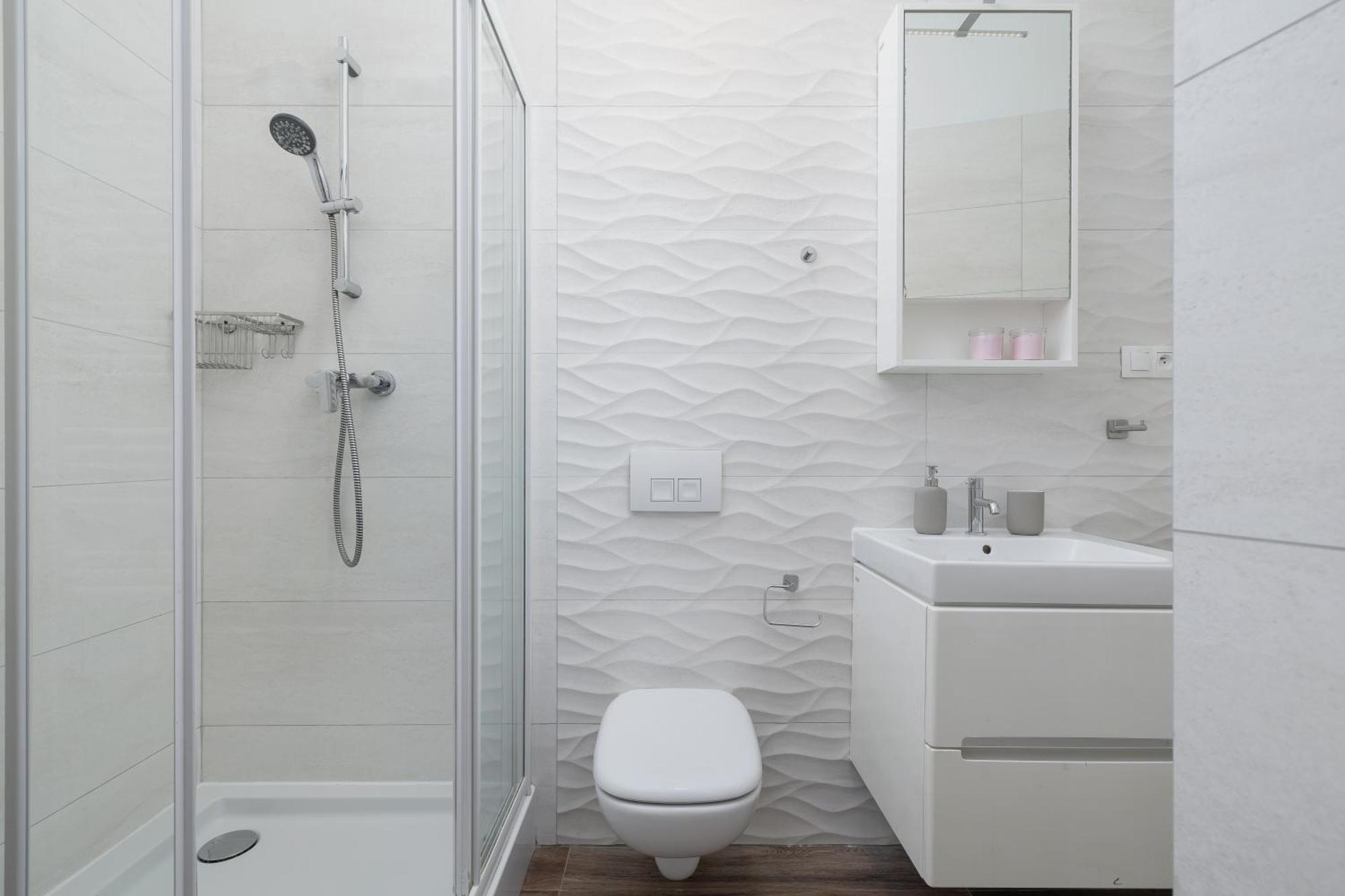 1-bedroom - Brodzinskiego 3 - Podgorze