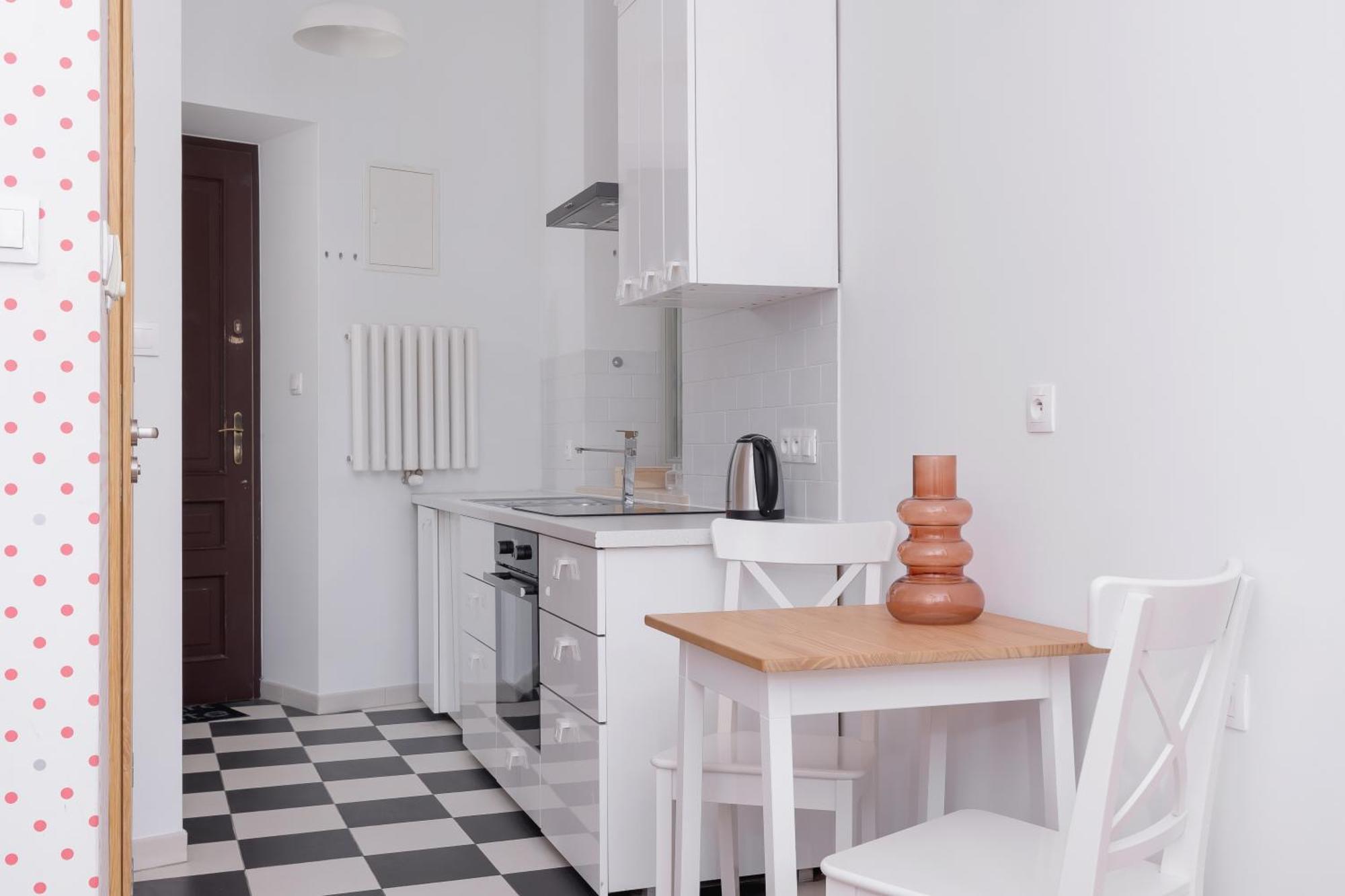 1-bedroom - Brodzinskiego 3 - Podgorze Apartment