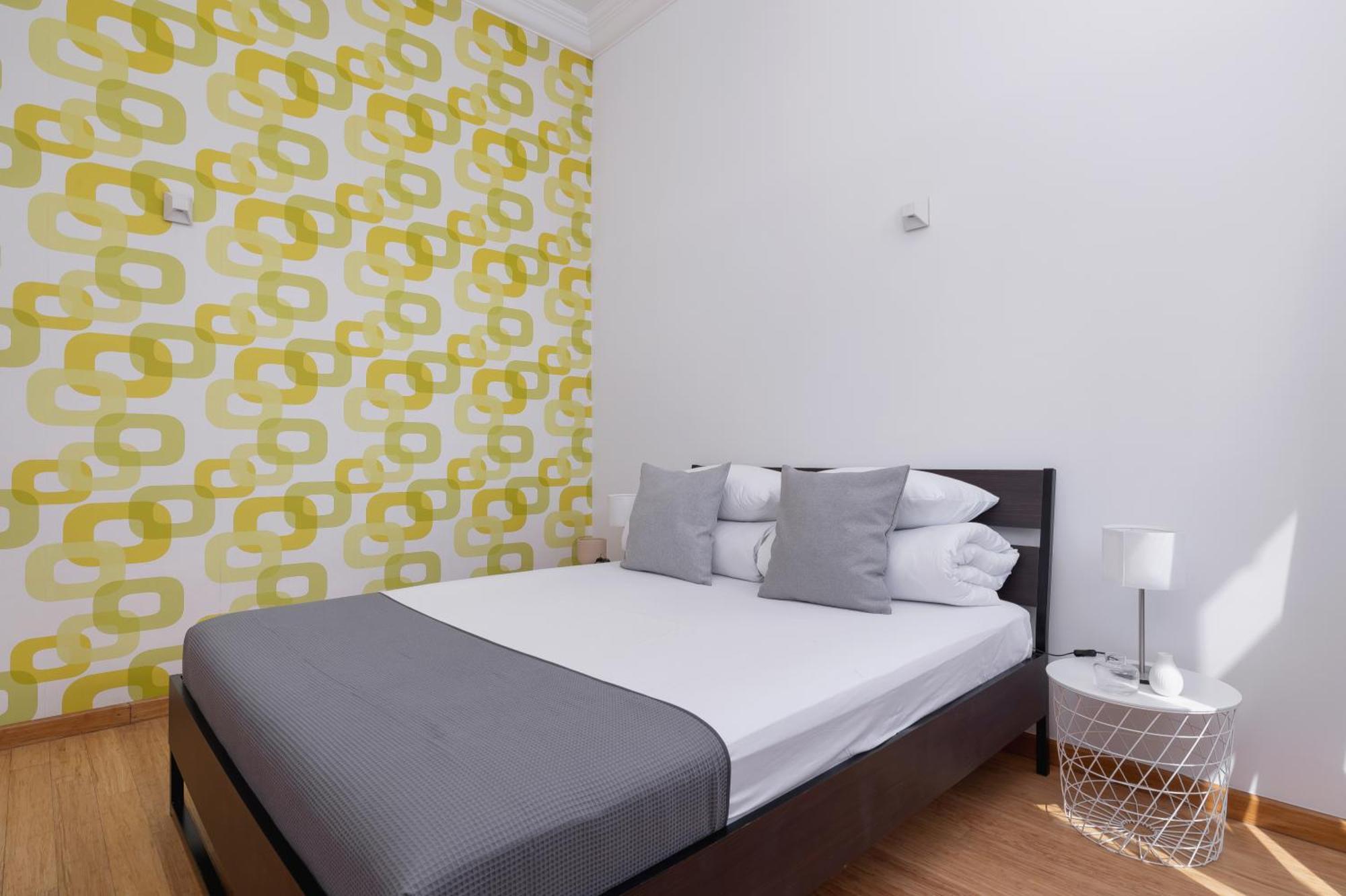 1-bedroom - Brodzinskiego 3 - Podgorze Apartment