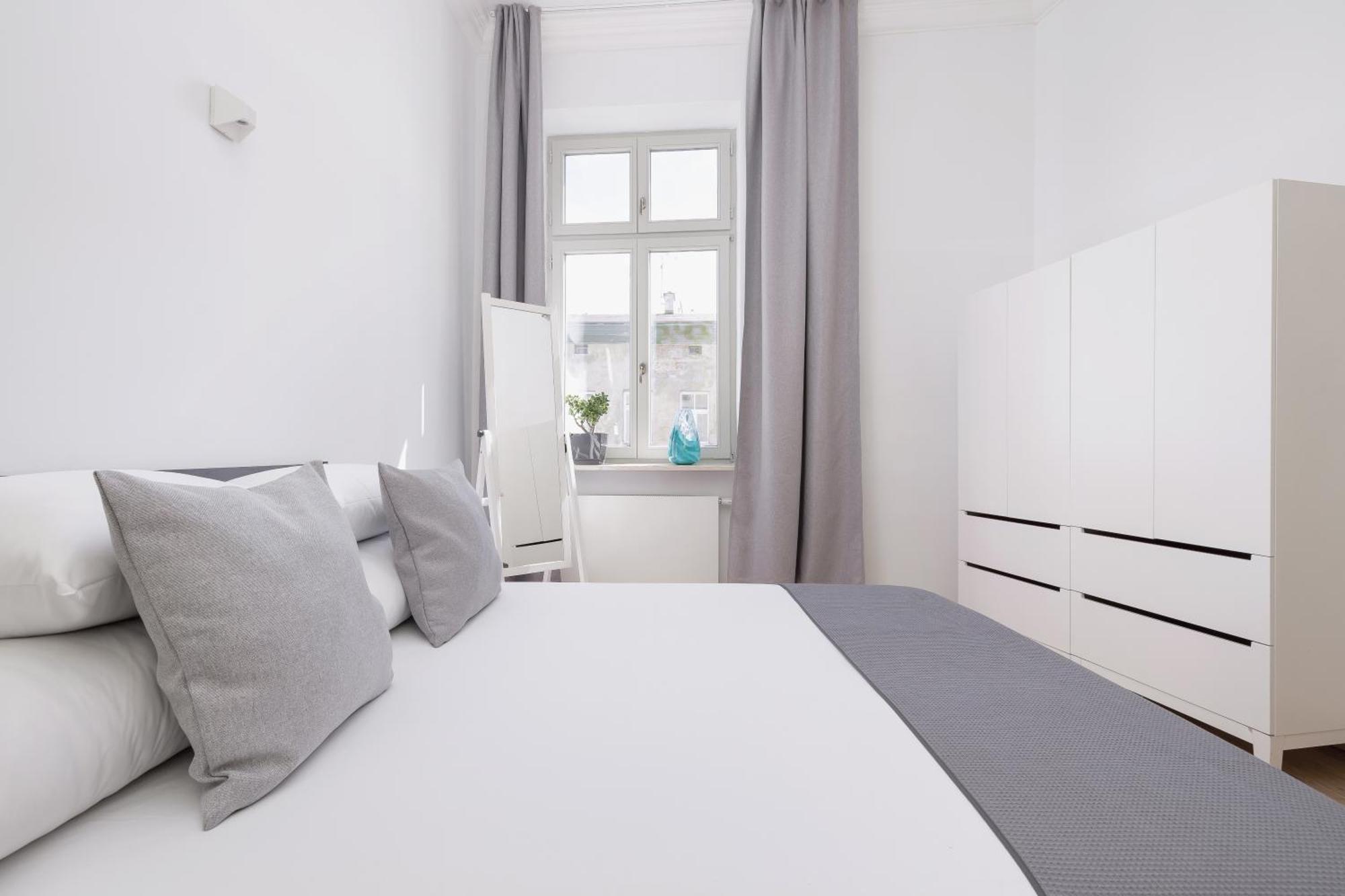 Apartment 1-bedroom - Brodzinskiego 3 - Podgorze *