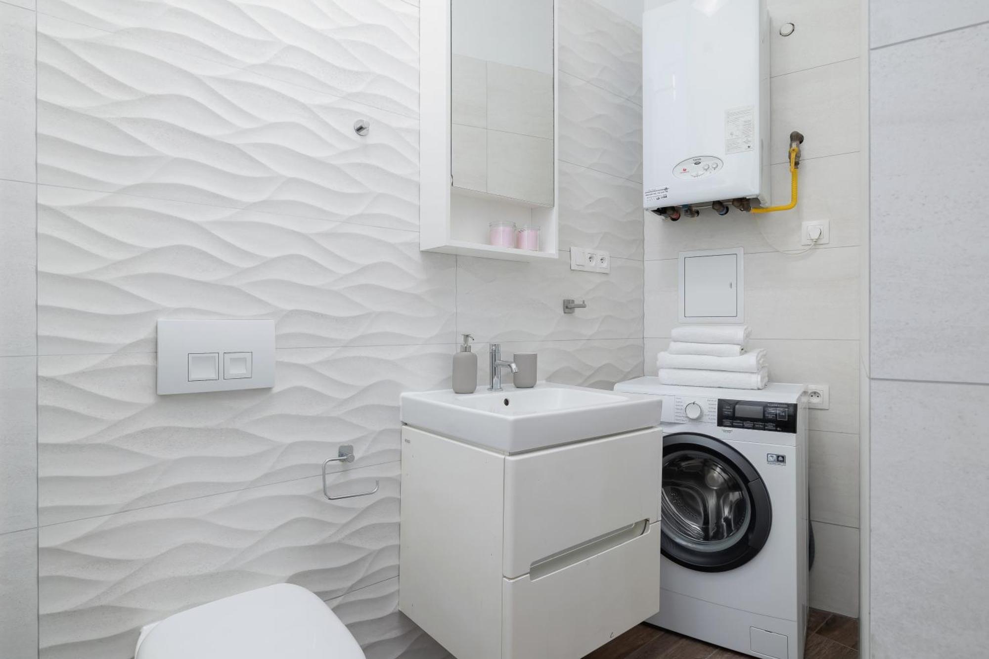1-bedroom - Brodzinskiego 3 - Podgorze Krakau