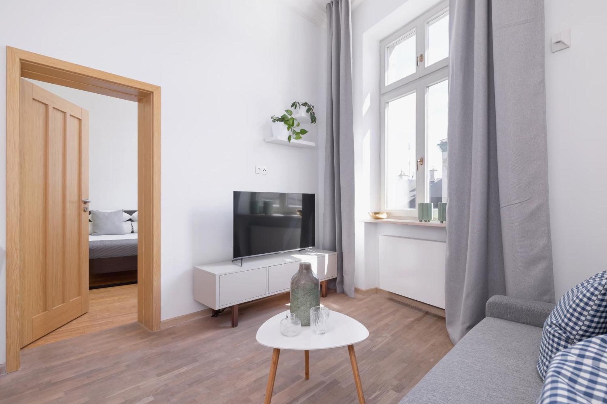 1-bedroom - Brodzinskiego 3 - Podgorze * Krakau