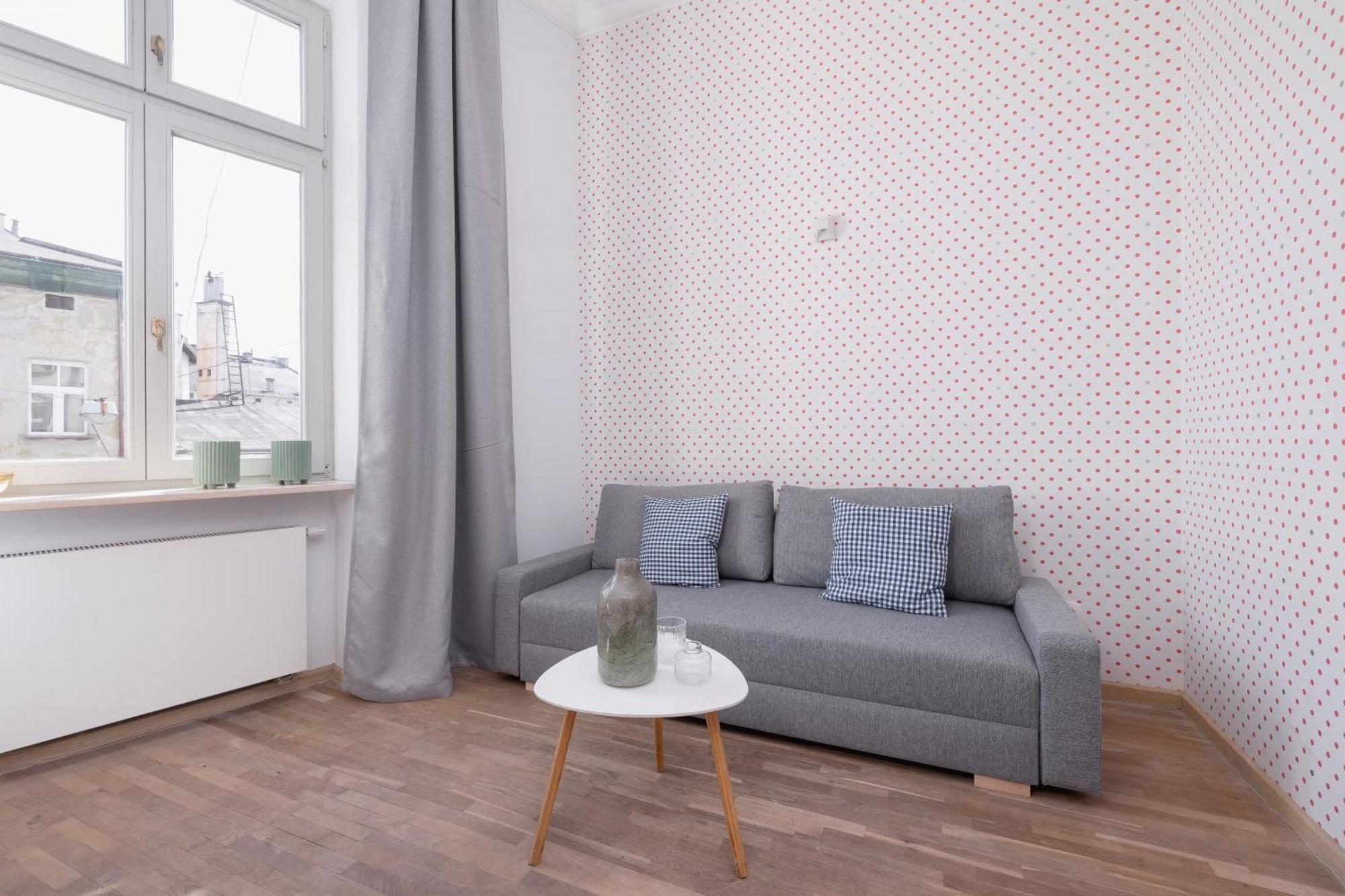 1-bedroom - Brodzinskiego 3 - Podgorze