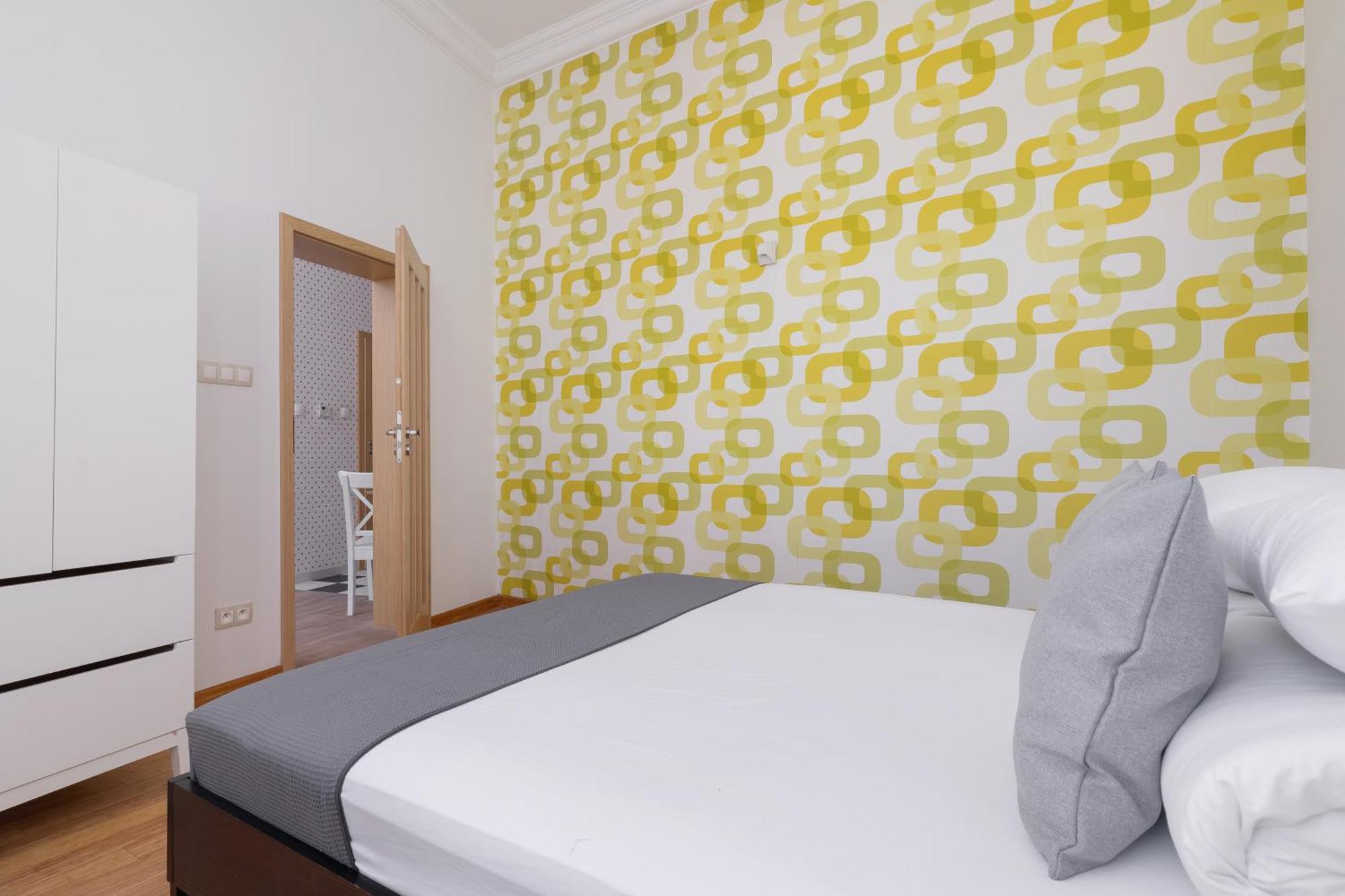 Apartment 1-bedroom - Brodzinskiego 3 - Podgorze