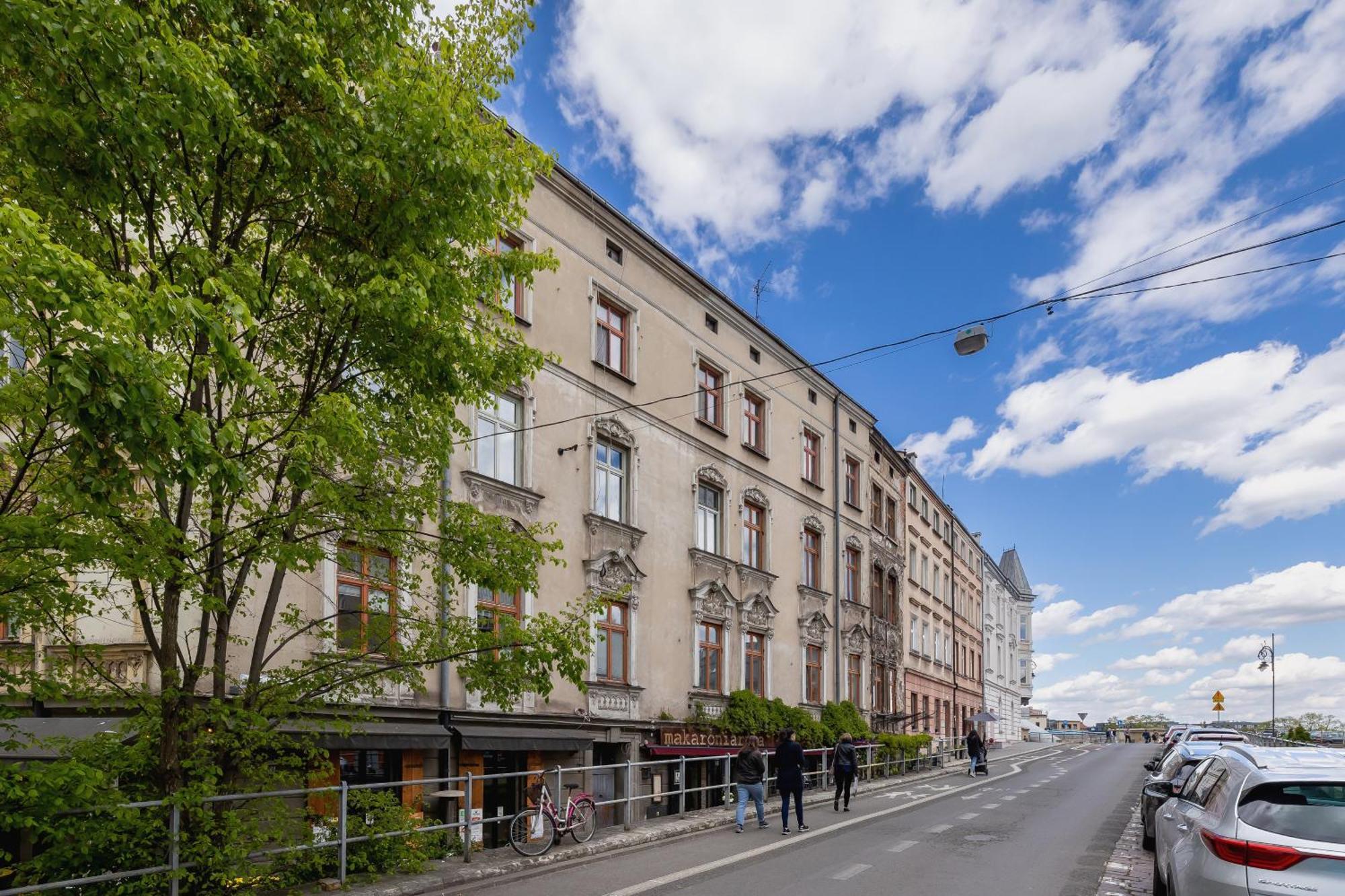 1-bedroom - Brodzinskiego 3 - Podgorze Apartment Krakau