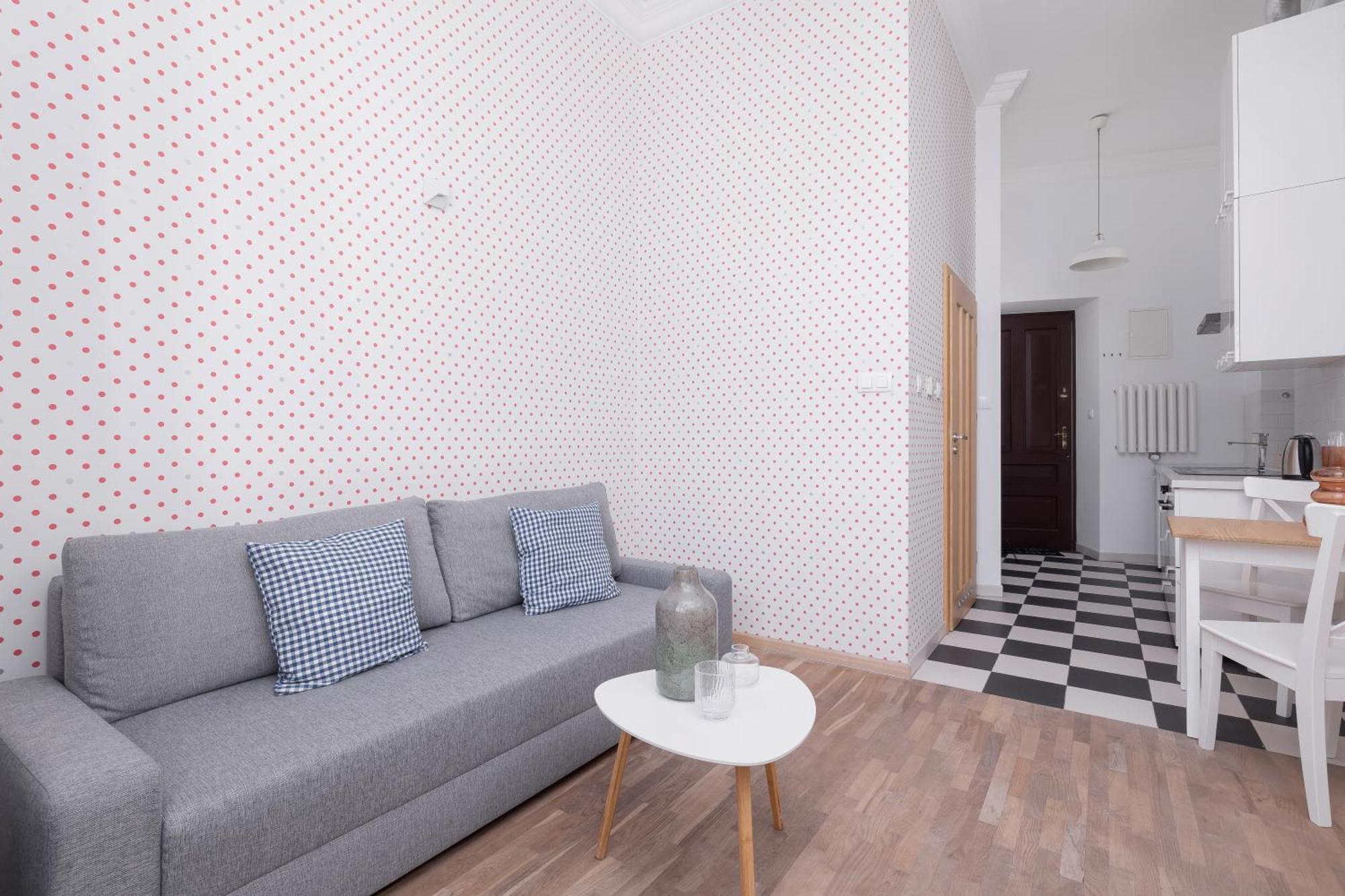 1-bedroom - Brodzinskiego 3 - Podgorze Apartment *