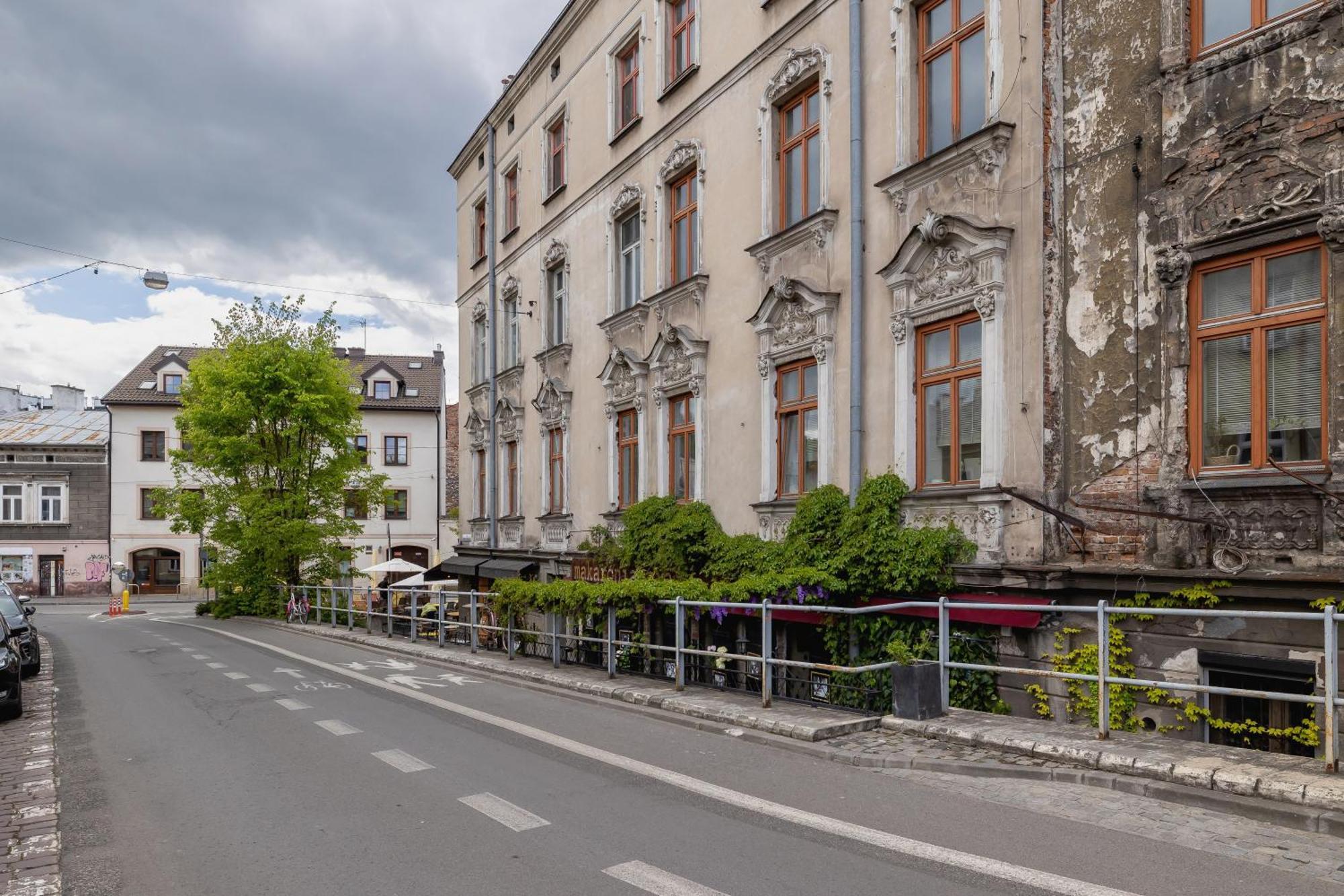 1-bedroom - Brodzinskiego 3 - Podgorze * Krakau