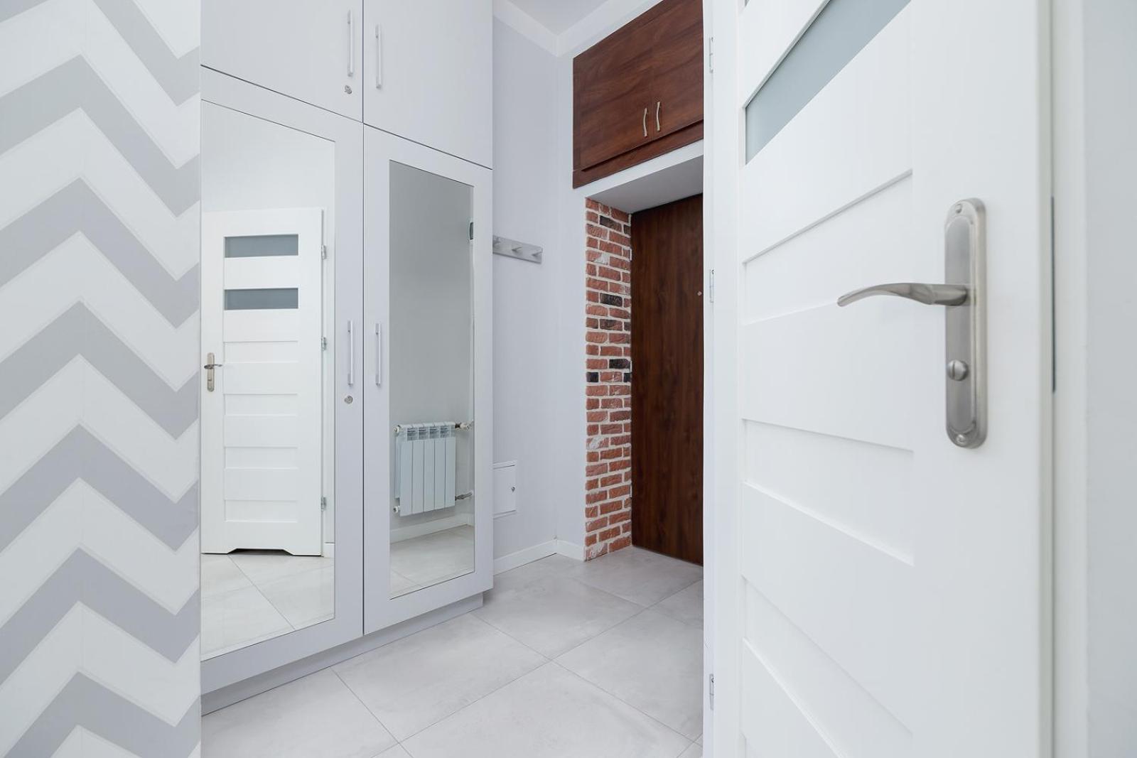 Two Bedroom - Starowislna 36 * Krakow