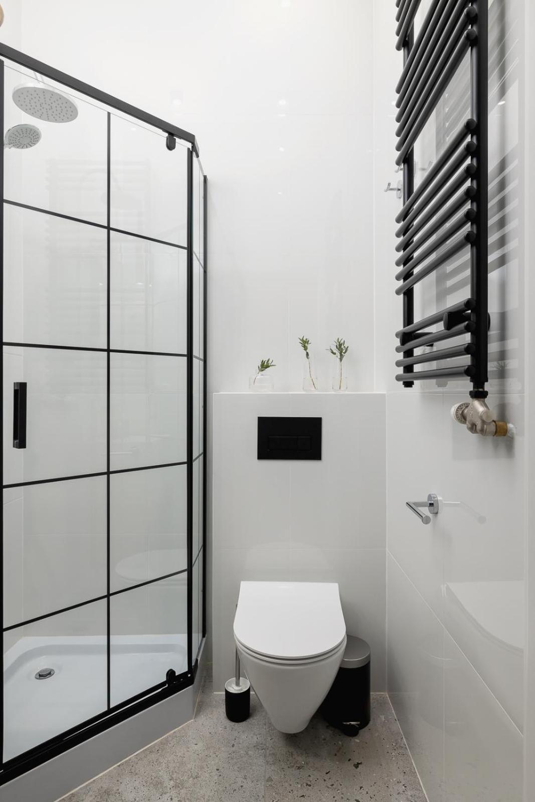 Kazimierz - Balcony Apartment- Starowislna 41