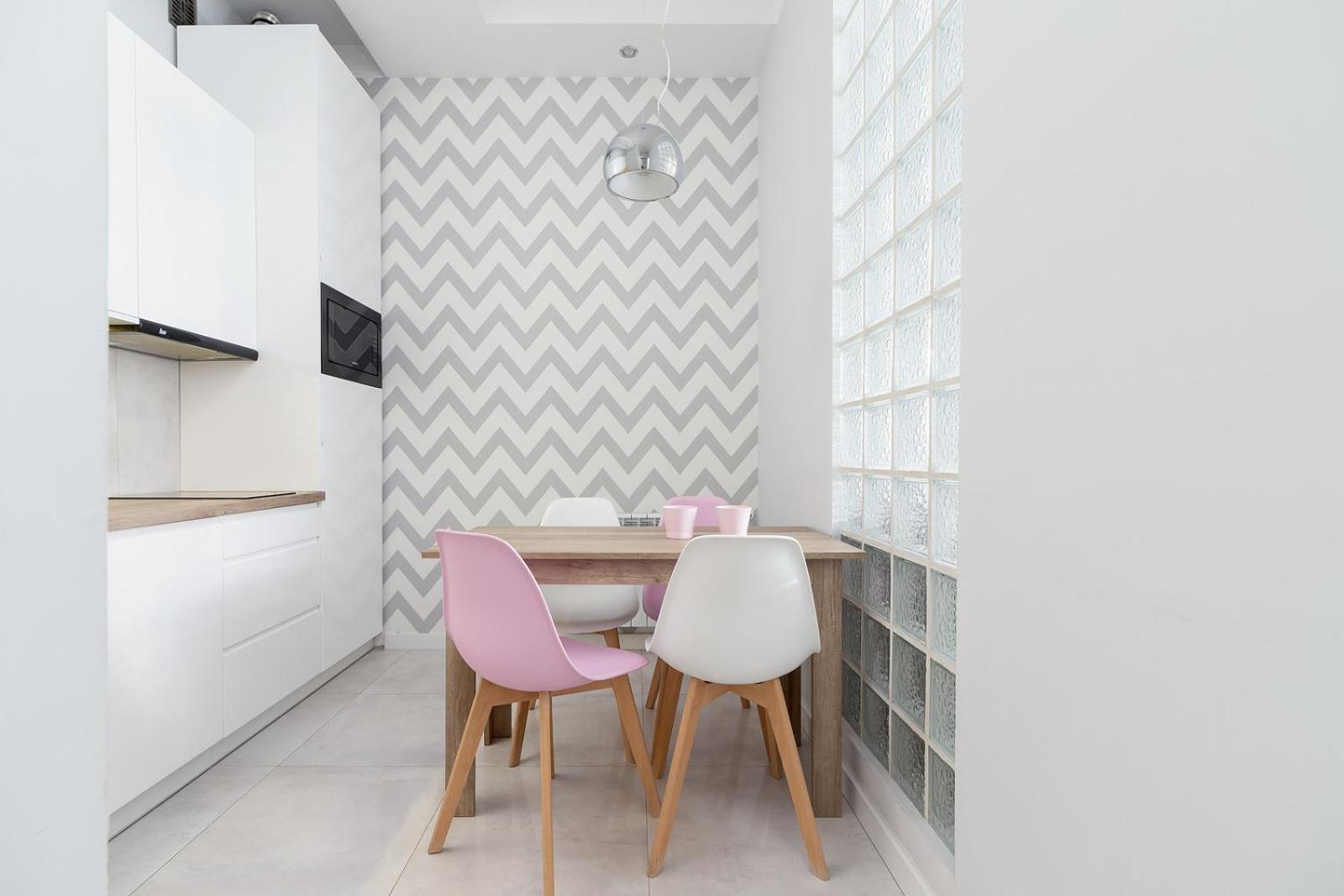 Two Bedroom - Starowislna 36 Krakow