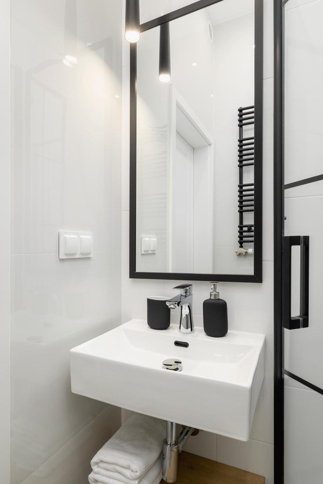Kazimierz - Balcony Apartment- Starowislna 41 *