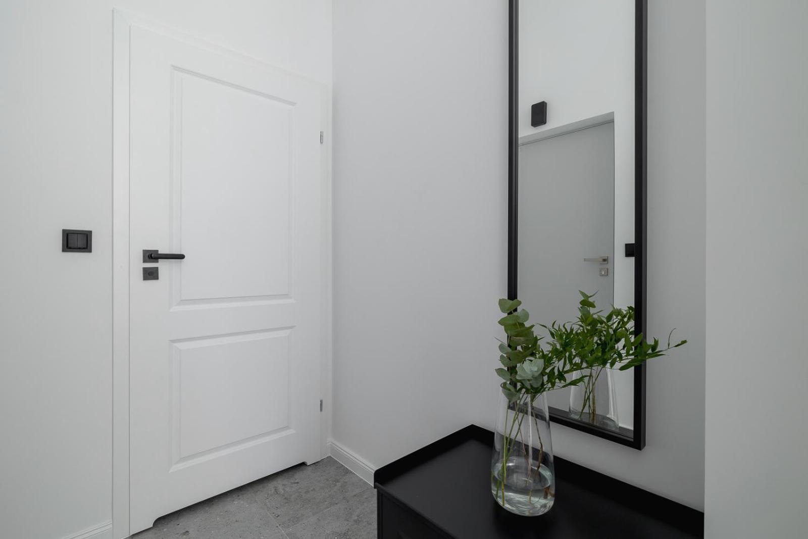 Kazimierz - Balcony Apartment- Starowislna 41 * Krakow