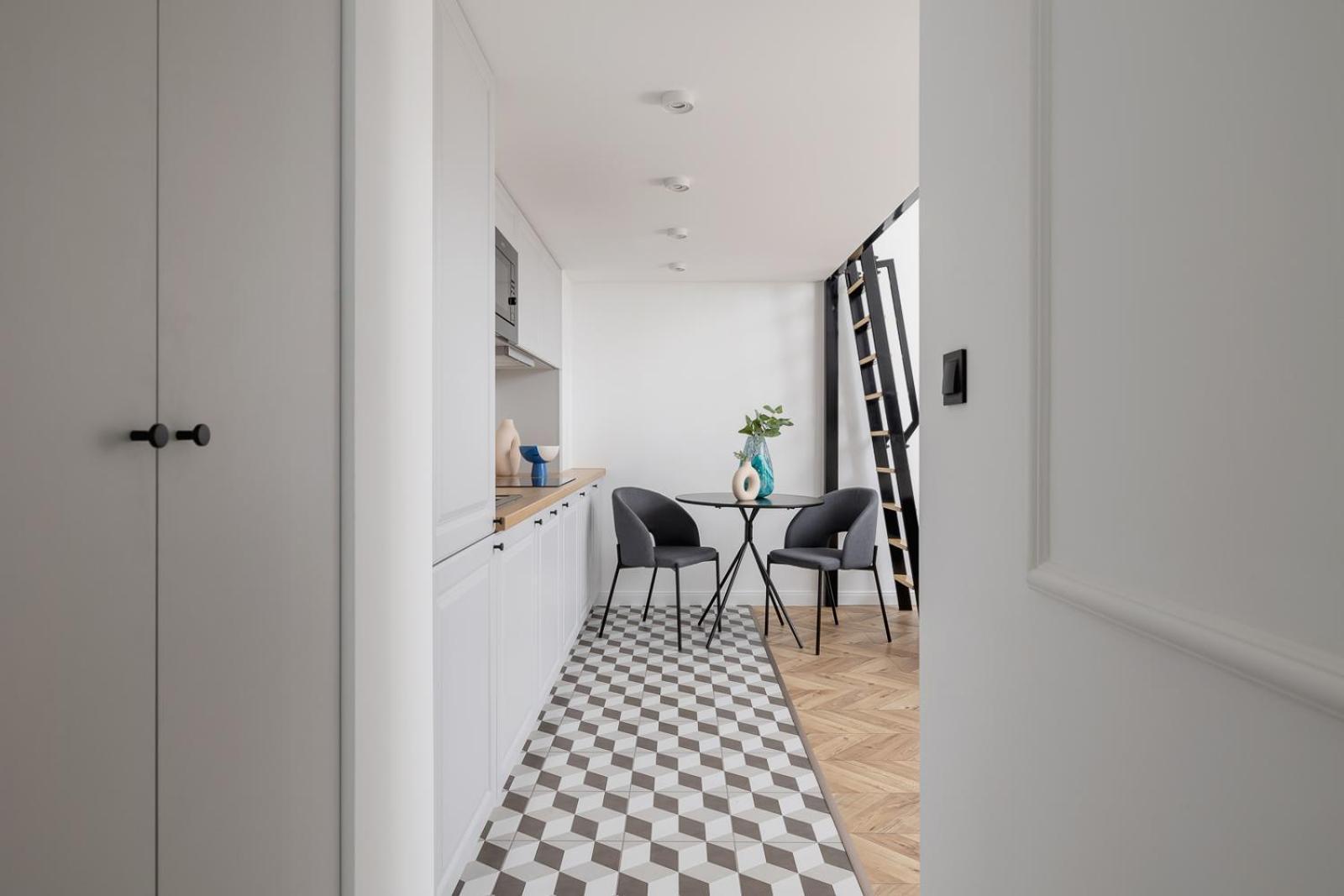 Kazimierz - Balcony Apartment- Starowislna 41