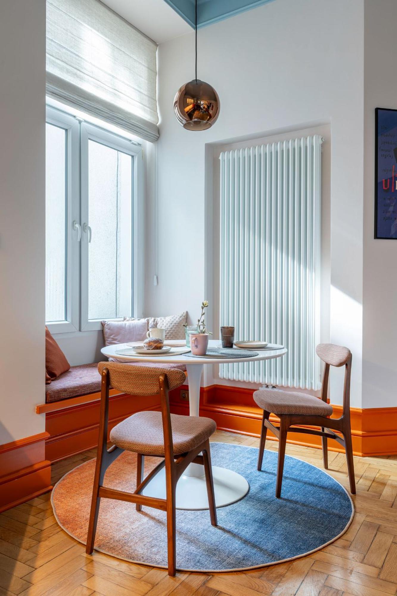 Two Bedroom Apartment-dietla 11- Wawel Castle View * Krakow