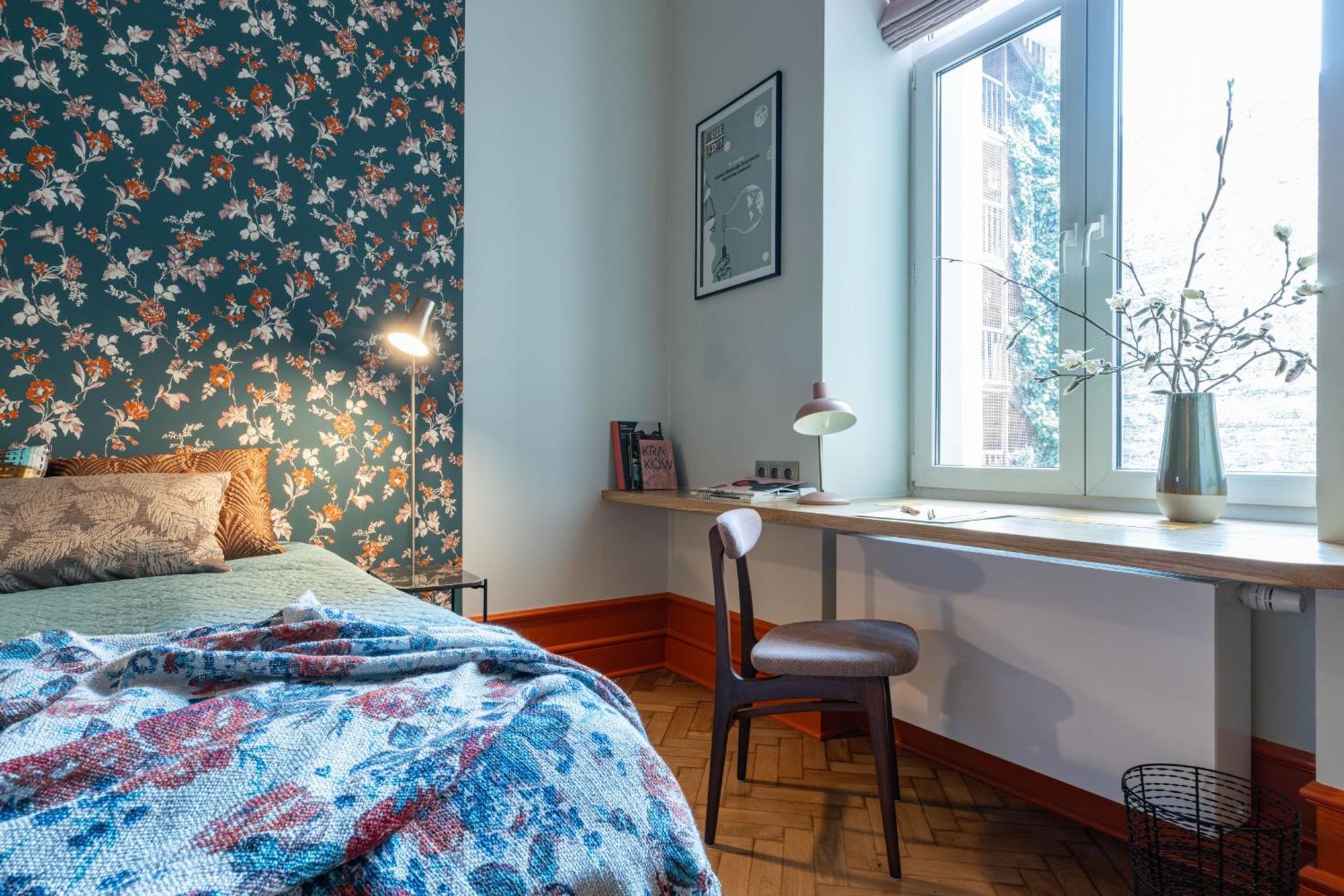 Two Bedroom Apartment-dietla 11- Wawel Castle View Apartment Krakow