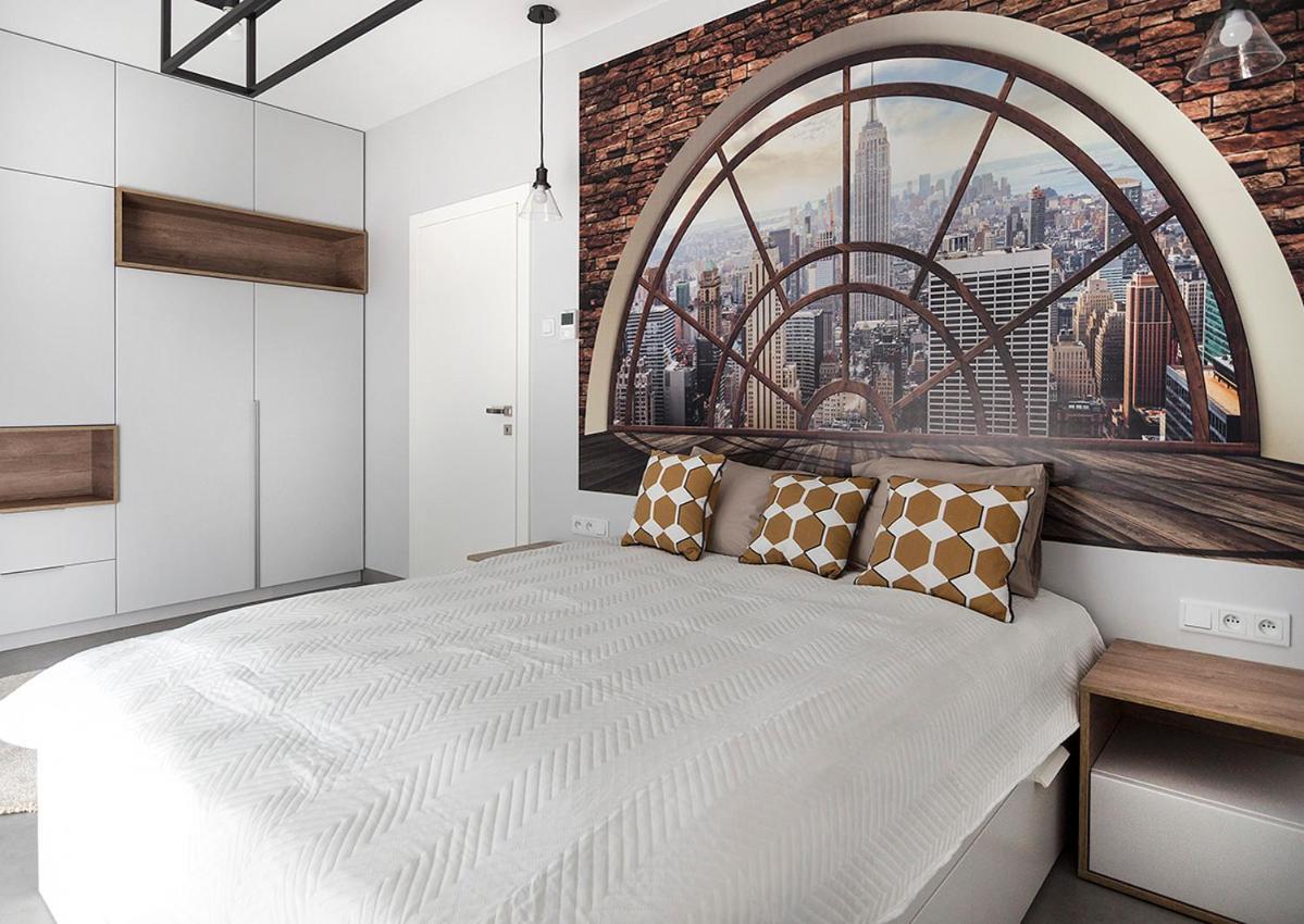 Landmark Appartement *