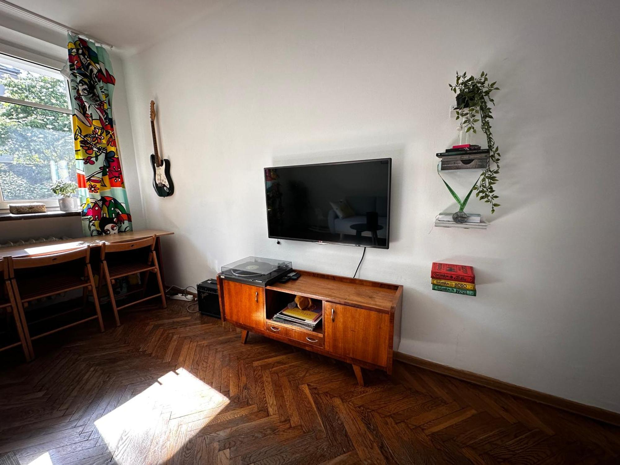 Old Town Nest Apartament *