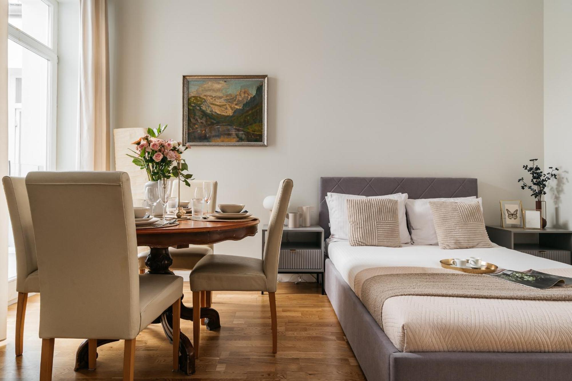 Art Palace - Loftaffair Collection Apartment *