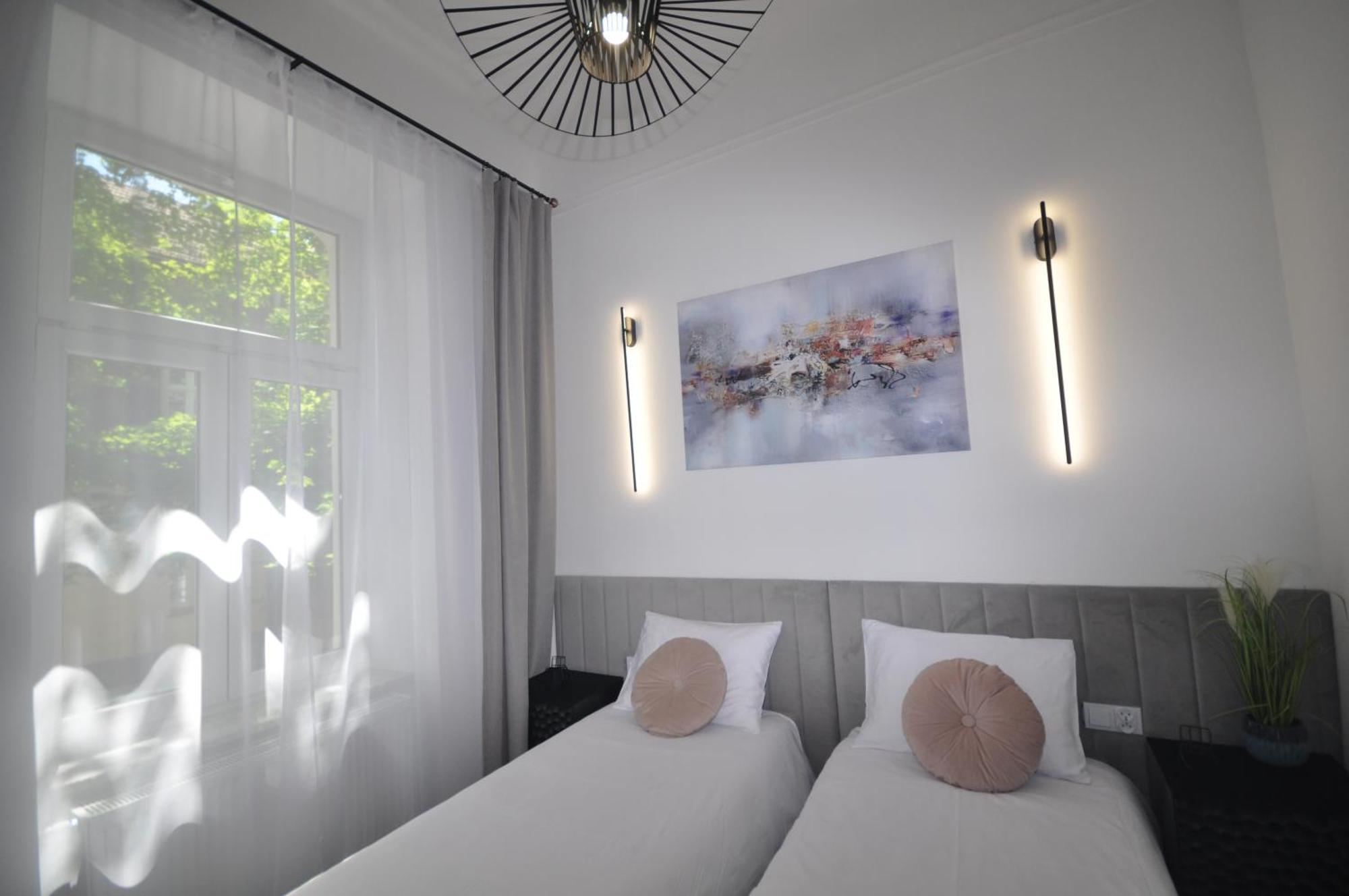 Wesola Station - Old Town By Joapart - Free Parking Apartamento *