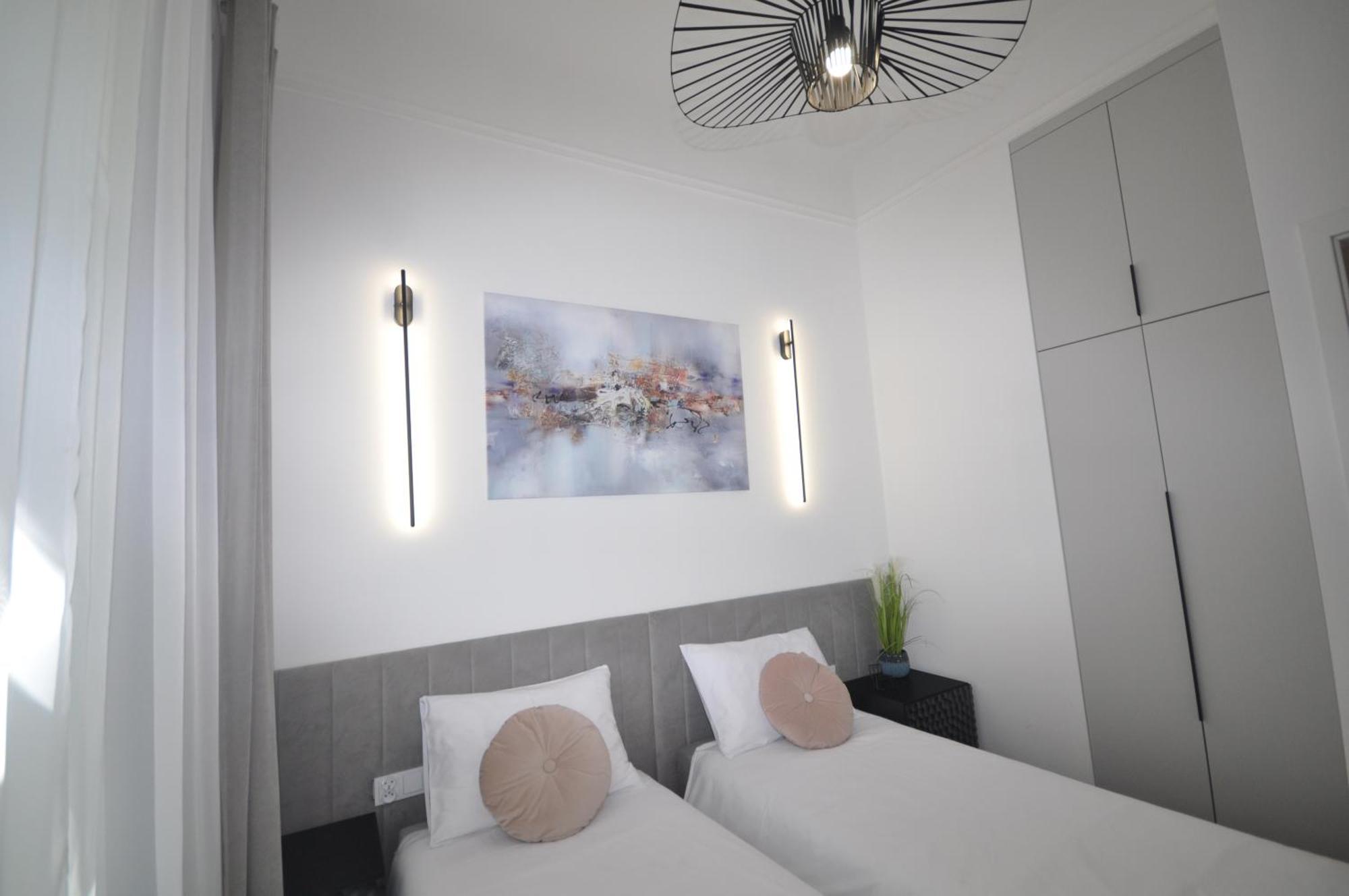 Wesola Station - Old Town By Joapart - Free Parking * Cracóvia