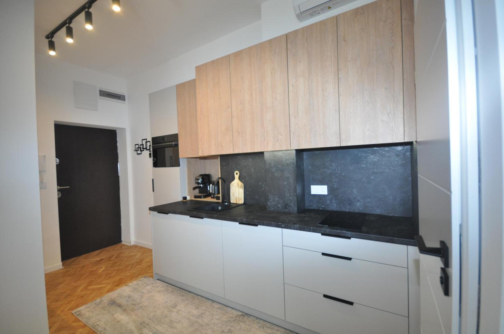 Apartamento Wesola Station - Old Town By Joapart - Free Parking *