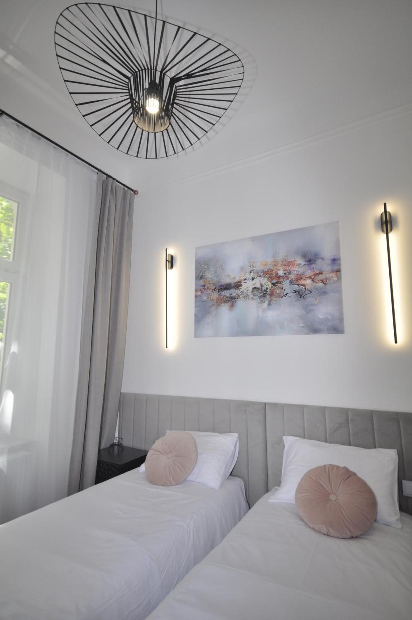 Apartamento Wesola Station - Old Town By Joapart - Free Parking Cracóvia