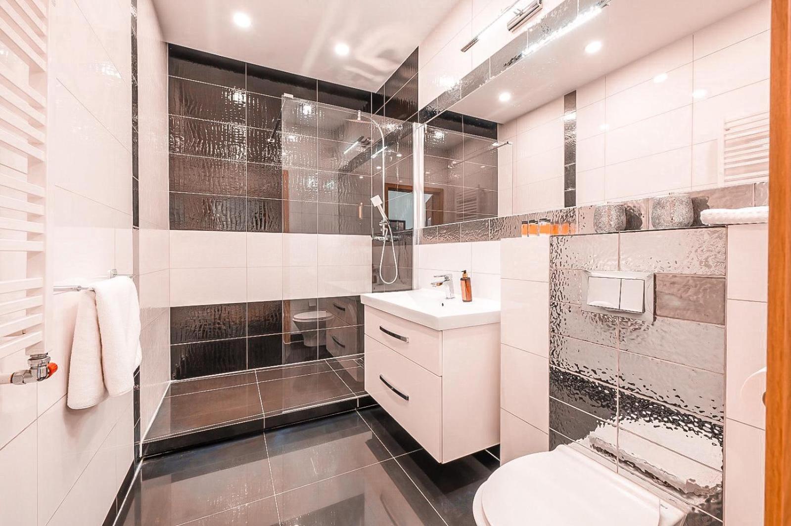 Katania Moxy Te&am Cracow Appartement Krakau