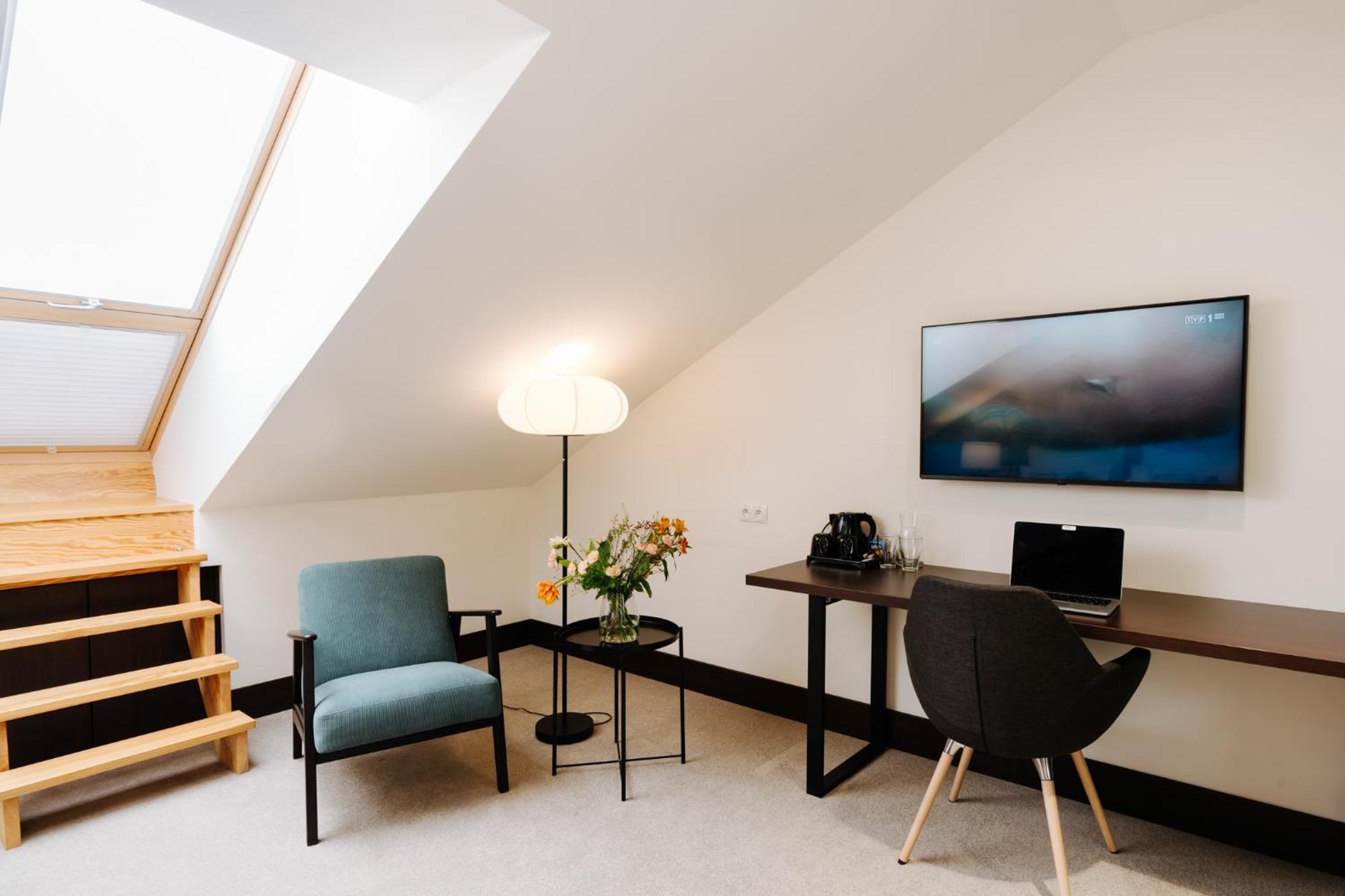 Apartament Krupnicza Kraków