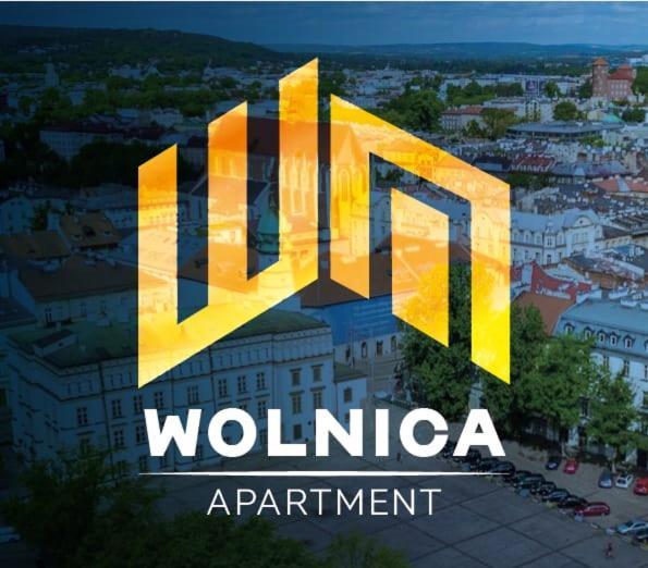 Apartment Wolnica *