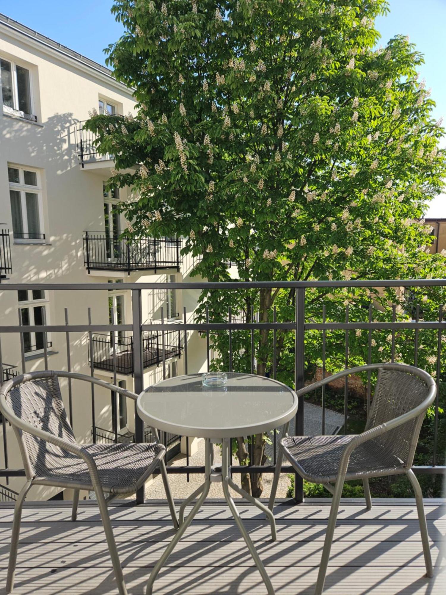 Apartamento Sage Kazimierz Old Town Cracóvia