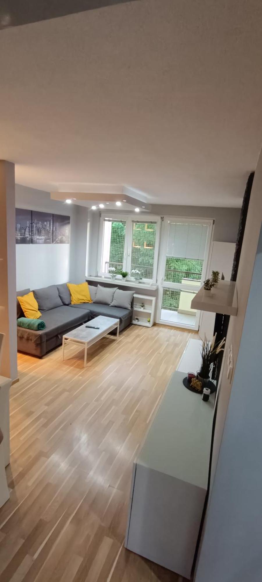 Apartamento Olsza *