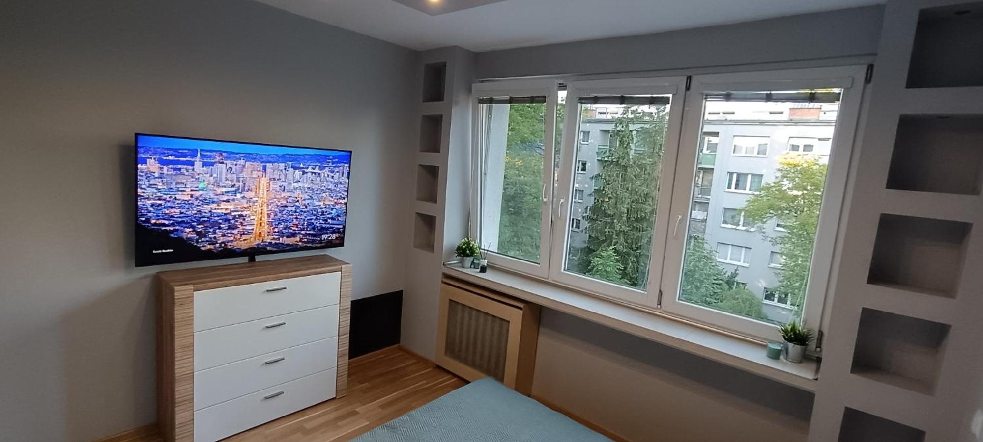 Apartamento Olsza