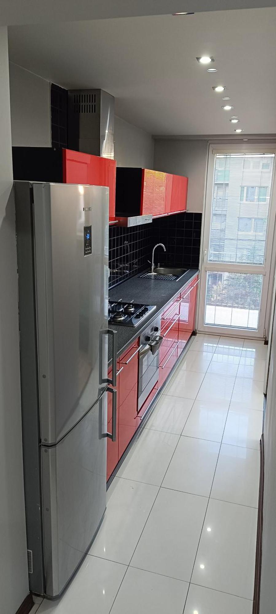 Olsza Apartamento
