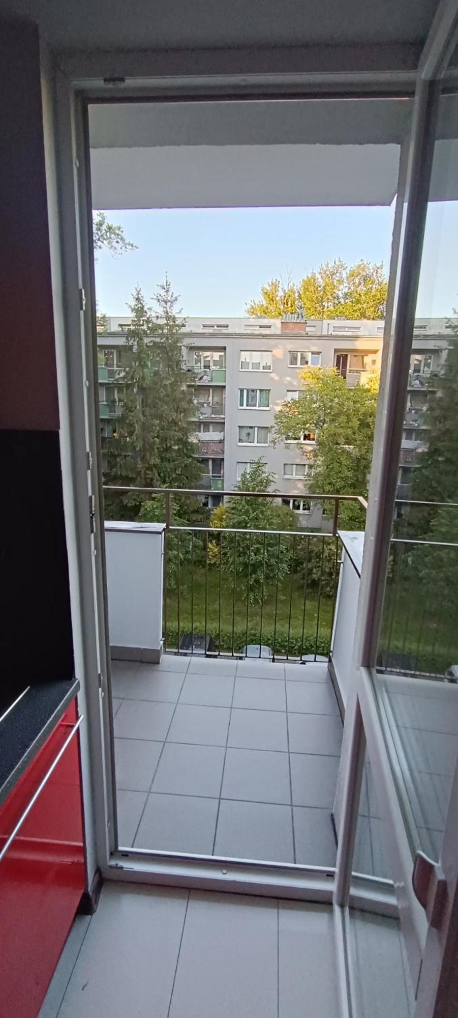 Apartamento Olsza *