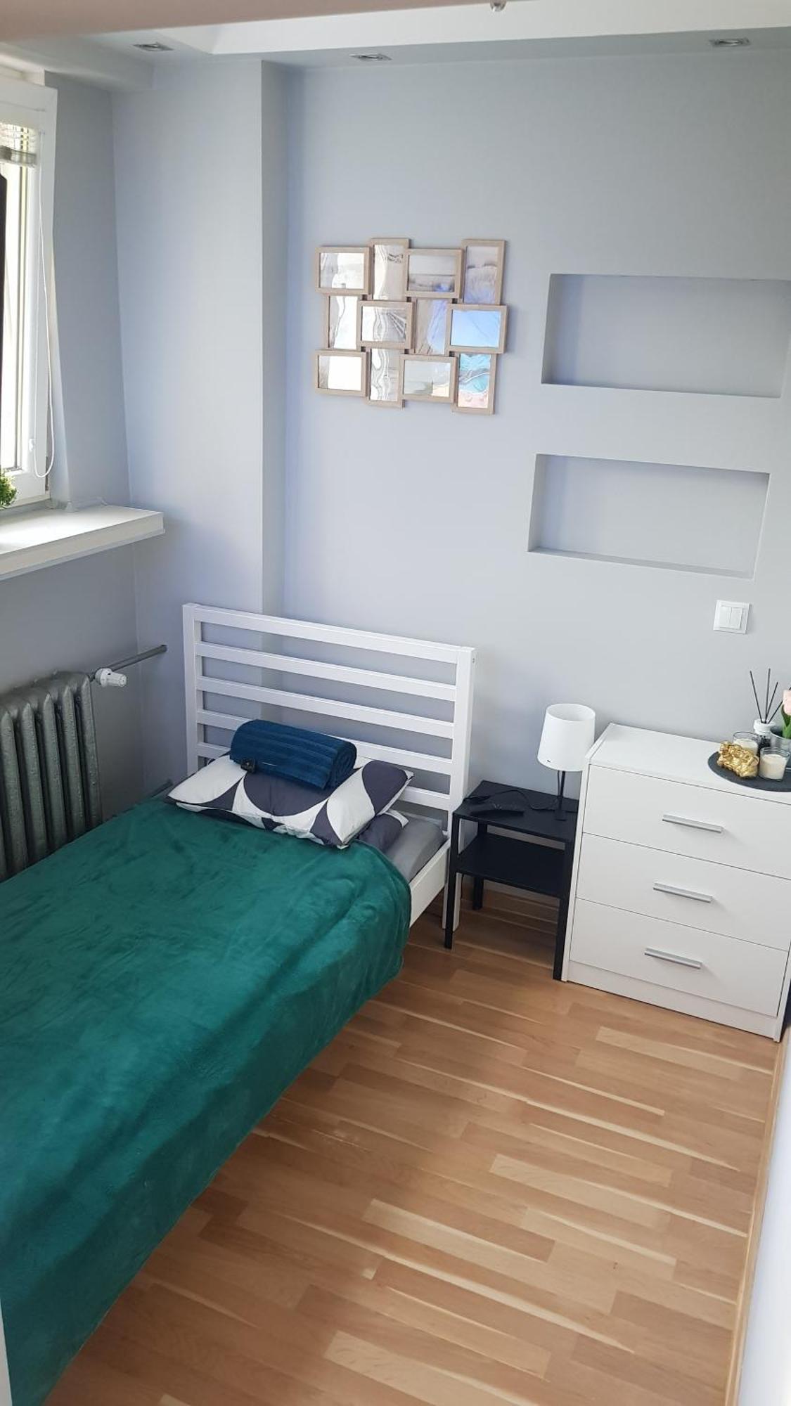 Olsza Apartamento