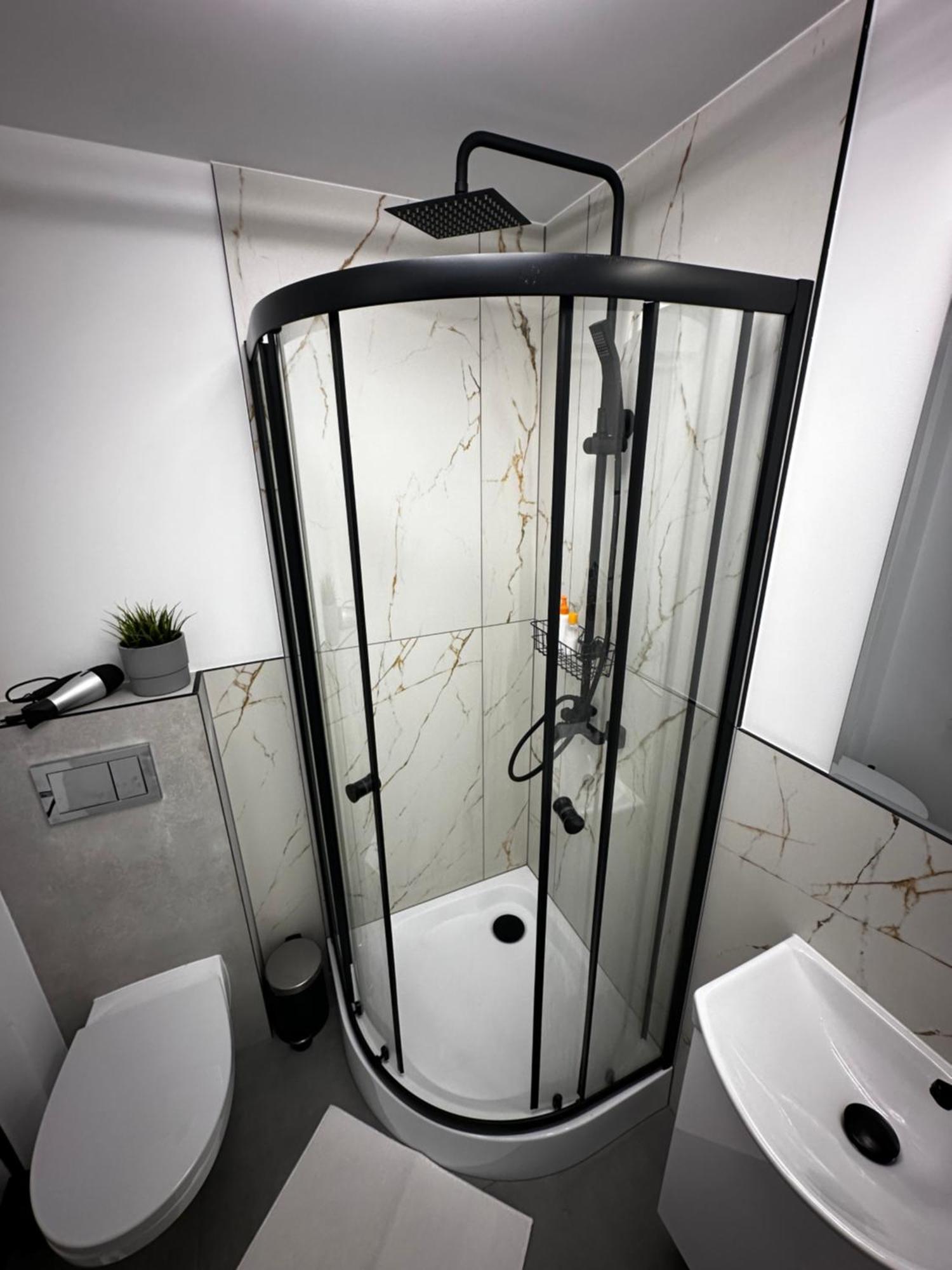 Apartamento Skwerowa Nest