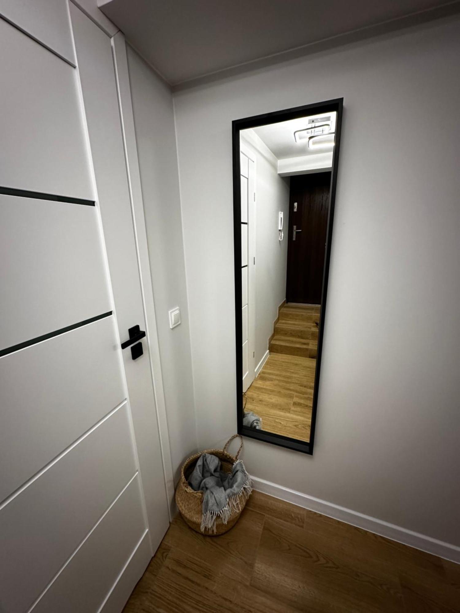 Skwerowa Nest Apartamento *