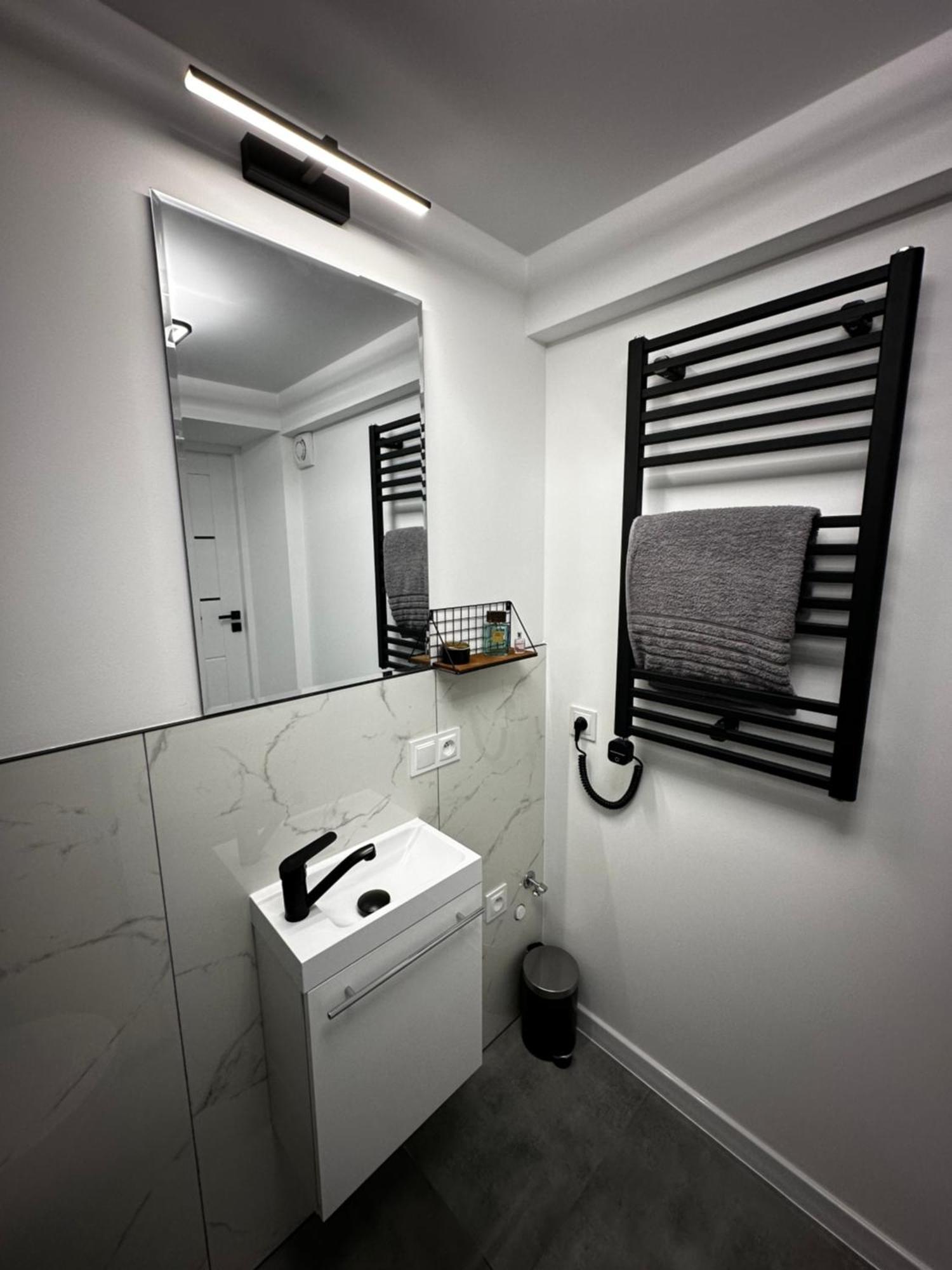 Apartamento Skwerowa Nest