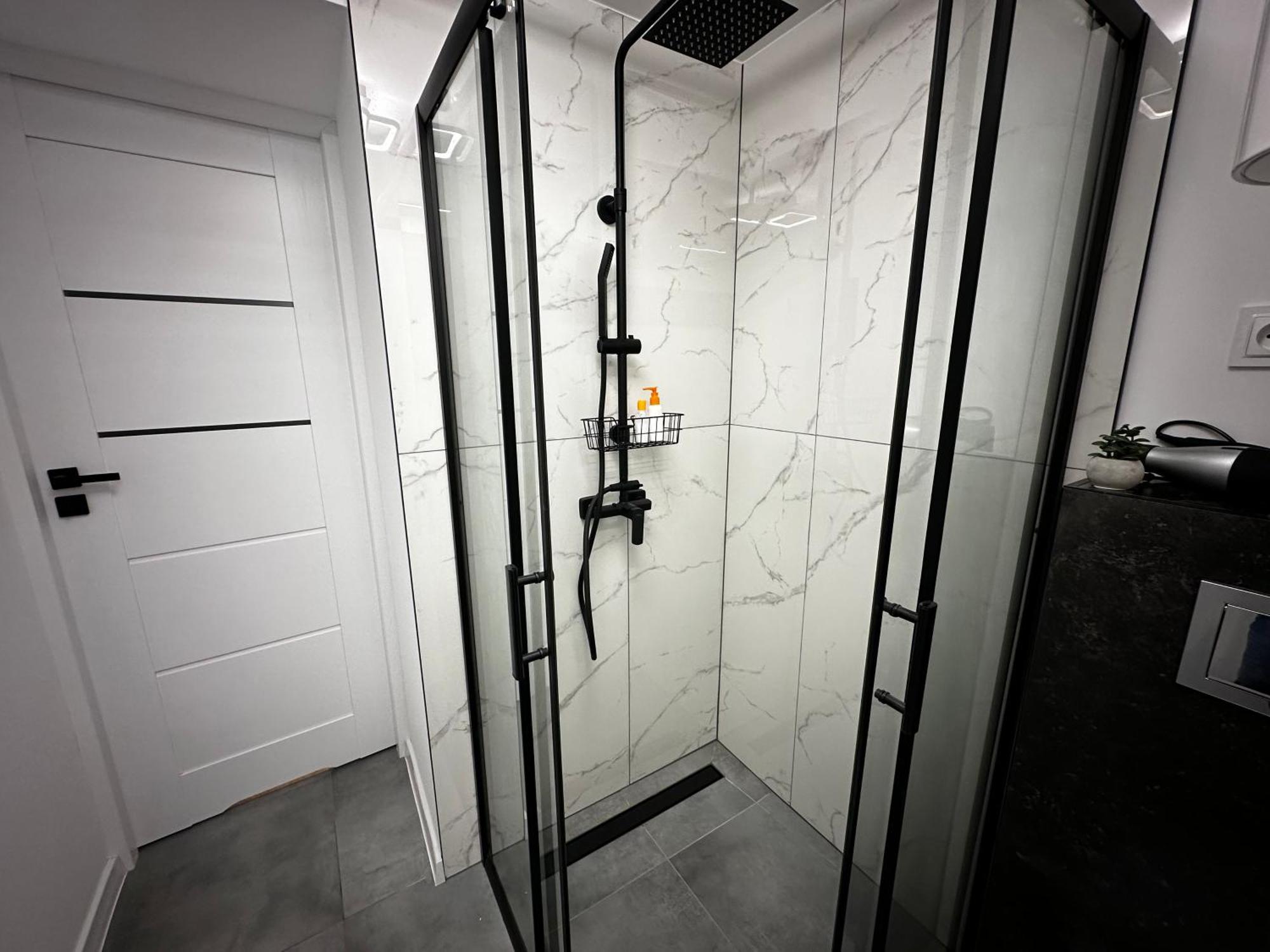 Skwerowa Nest Apartamento