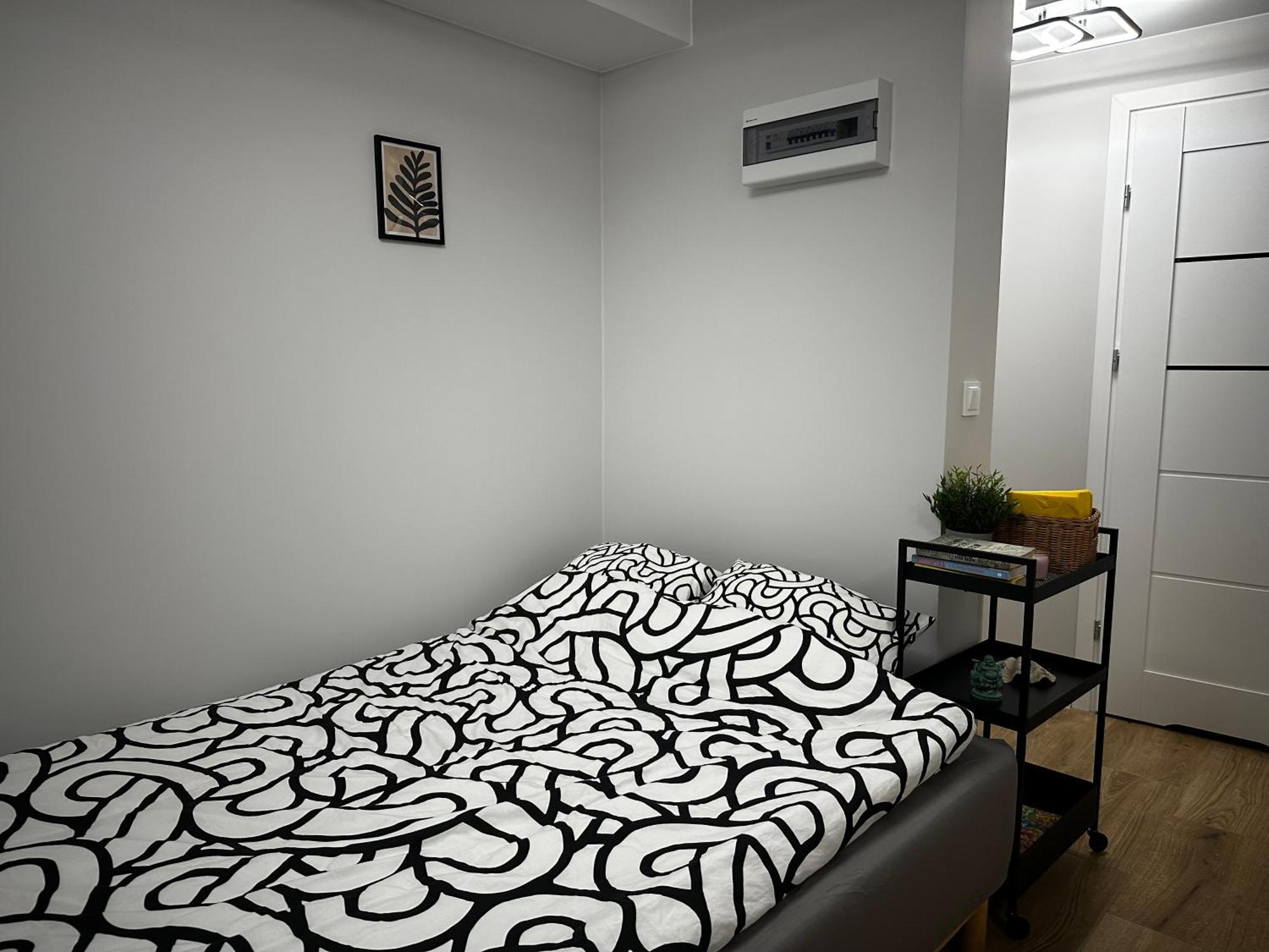 Skwerowa Nest Apartamento Cracóvia