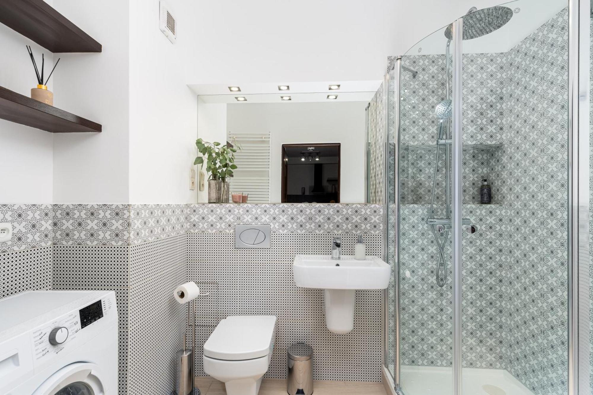 Appartement Modern Ii With Free Underground Parking