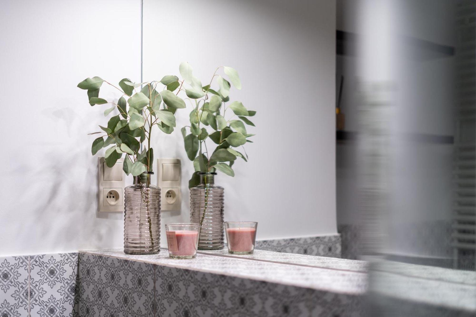 Modern Ii With Free Underground Parking Appartement *