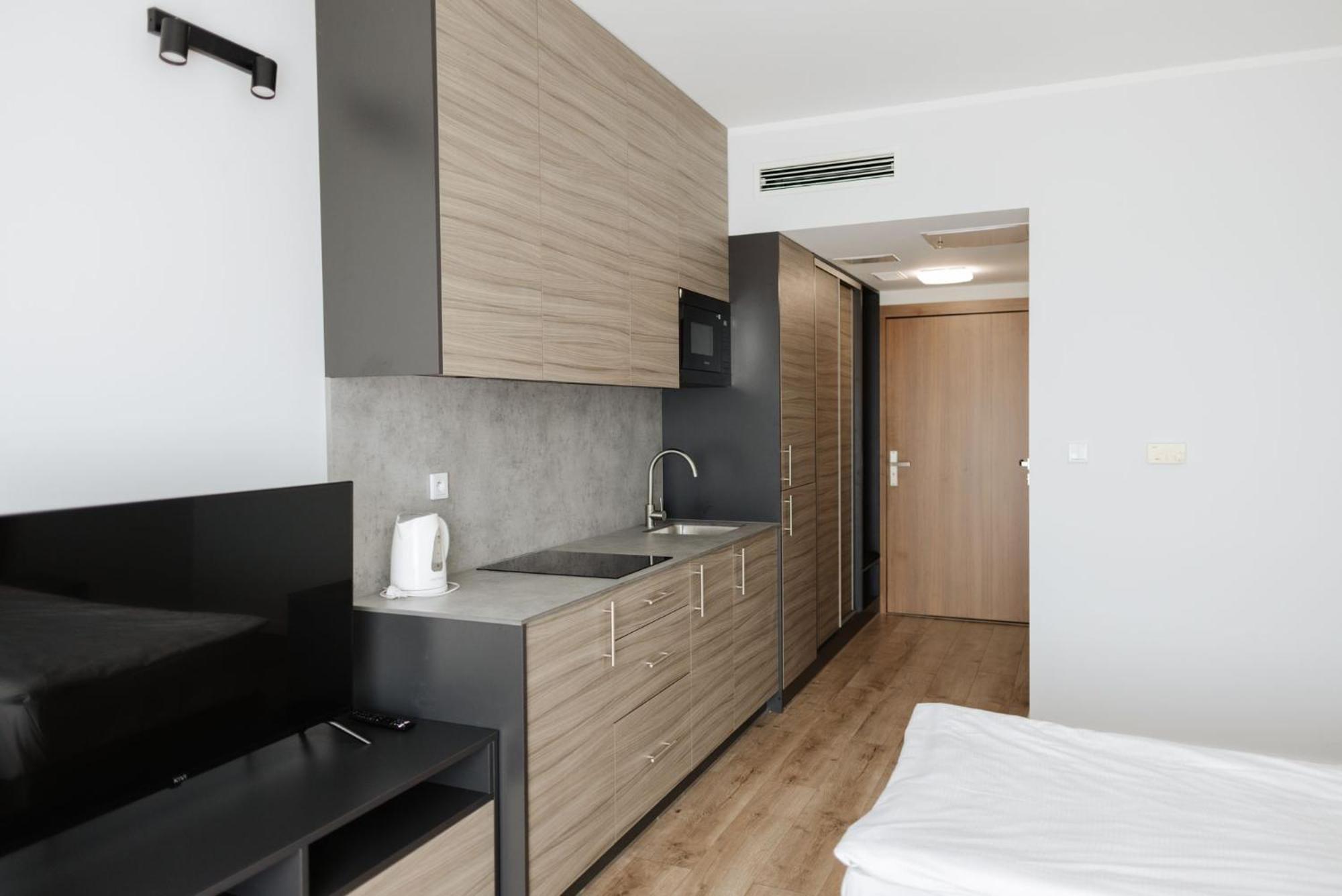 Zakrzowek Apartament *