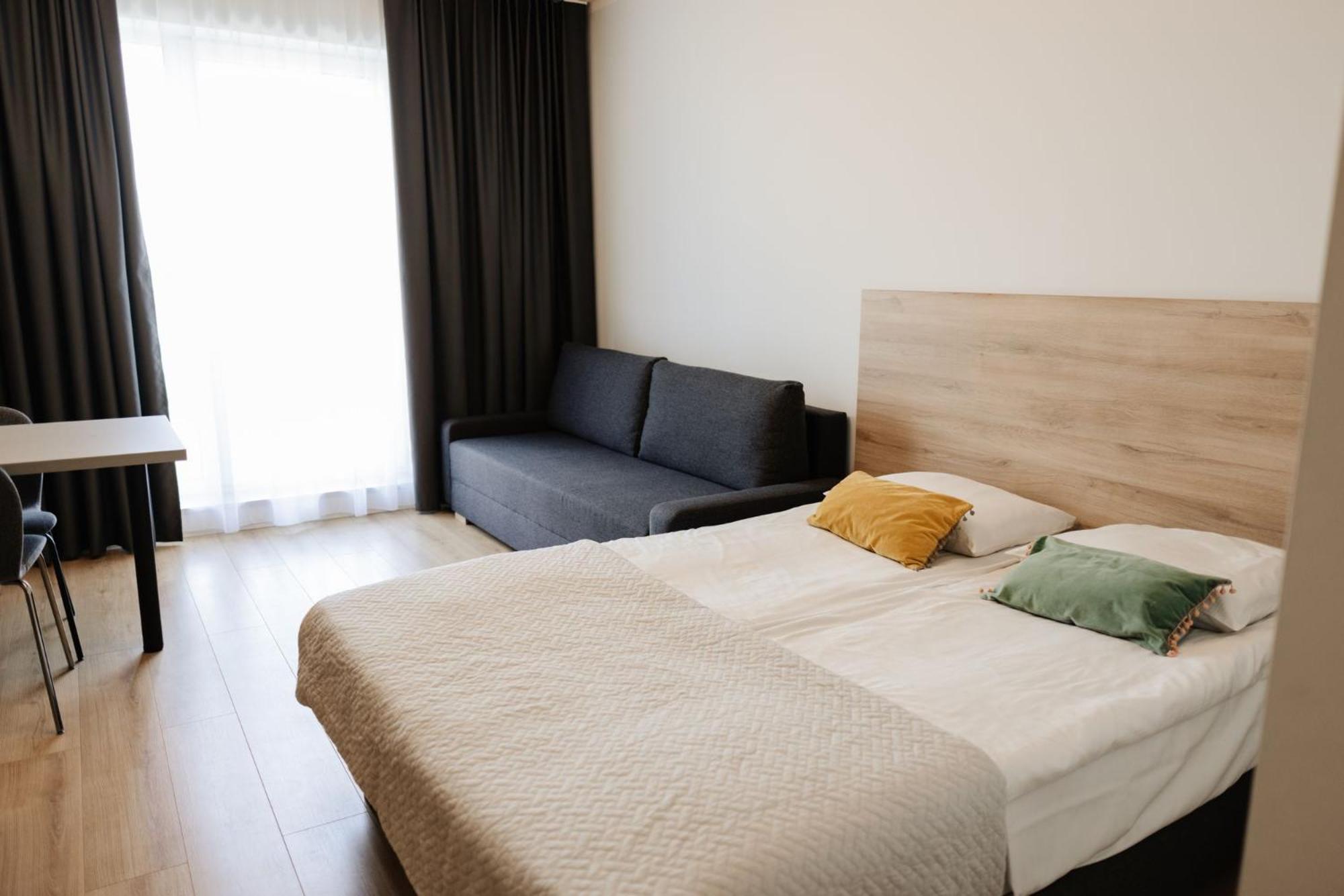 Apartament Zakrzowek